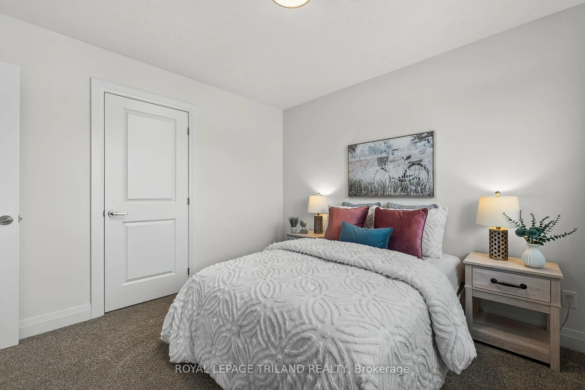 Photo 33 of 23 Allister Drive, Middlesex Centre, Kilworth — HOMEH