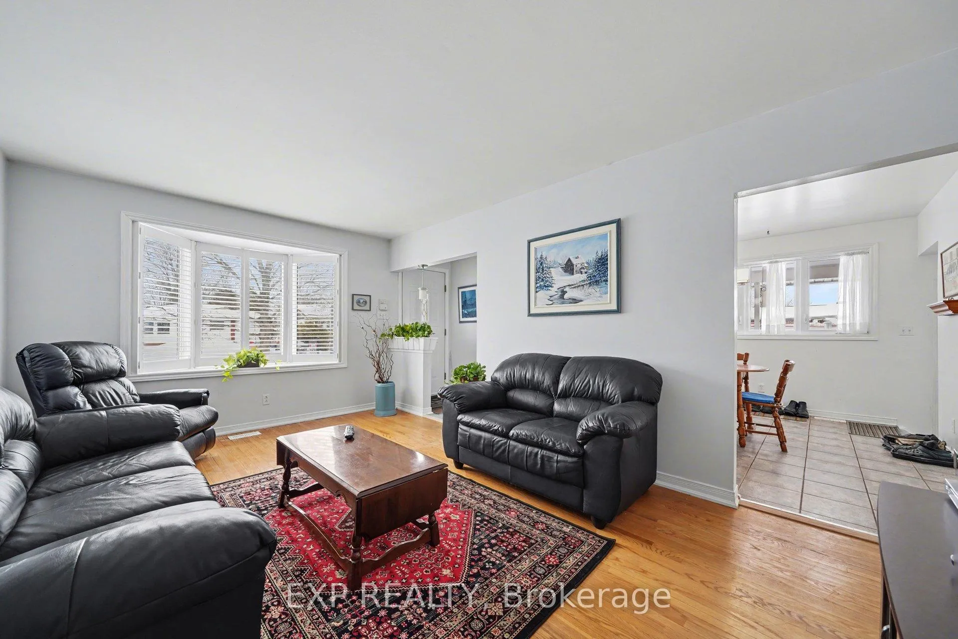 Photo 5 of 1291 Morrison Drive, Ottawa, Redwood Park — HOMEH