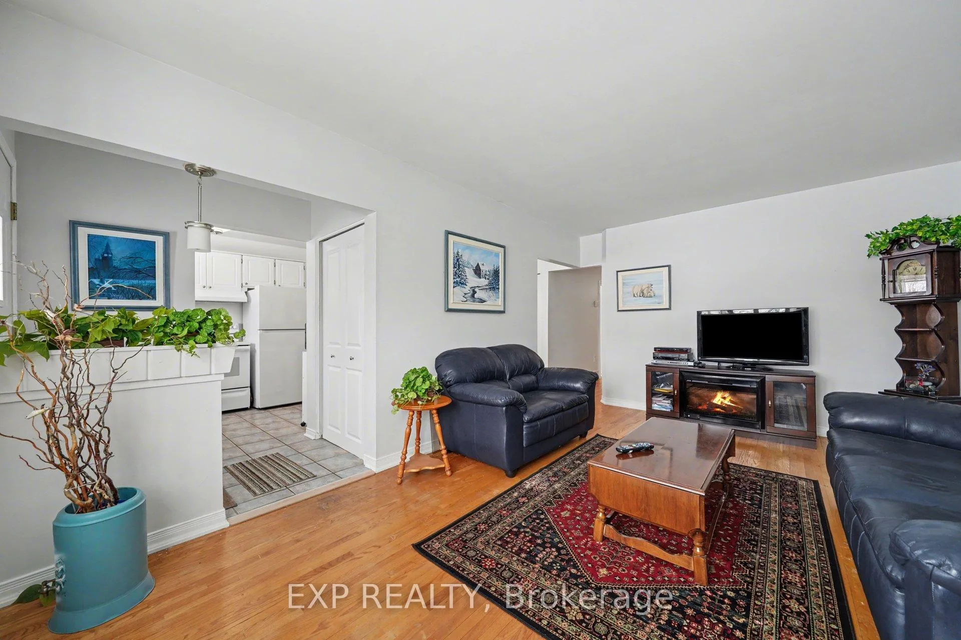 Photo 6 of 1291 Morrison Drive, Ottawa, Redwood Park — HOMEH