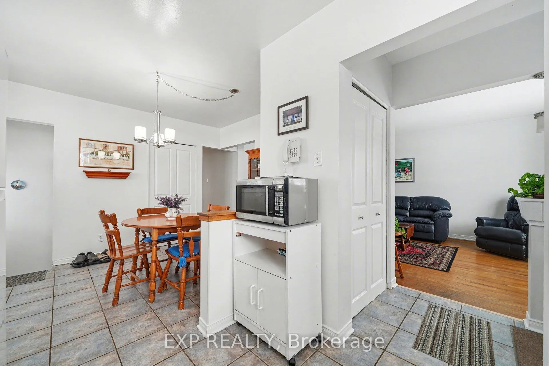 Photo 9 of 1291 Morrison Drive, Ottawa, Redwood Park — HOMEH