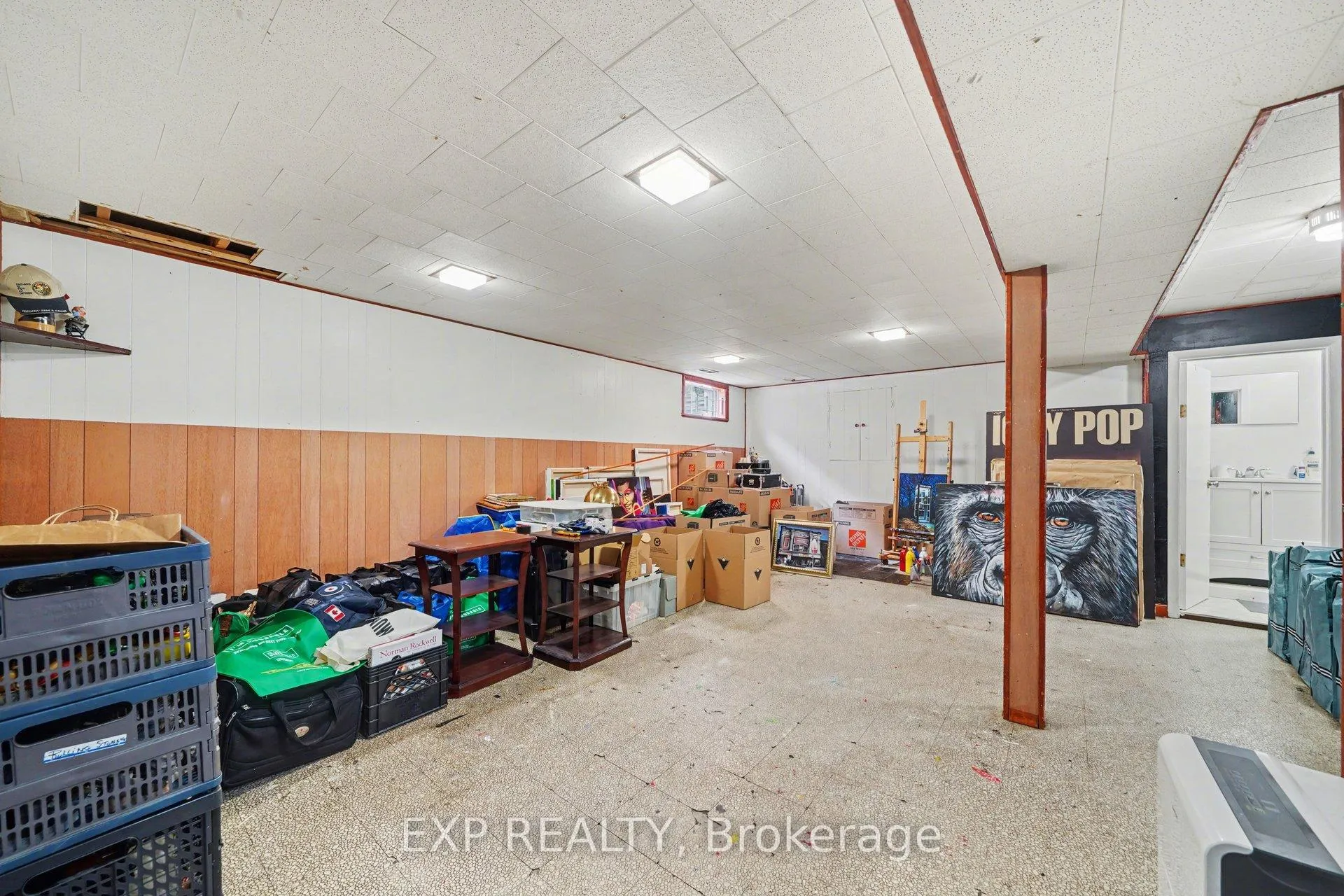 Photo 23 of 1291 Morrison Drive, Ottawa, Redwood Park — HOMEH