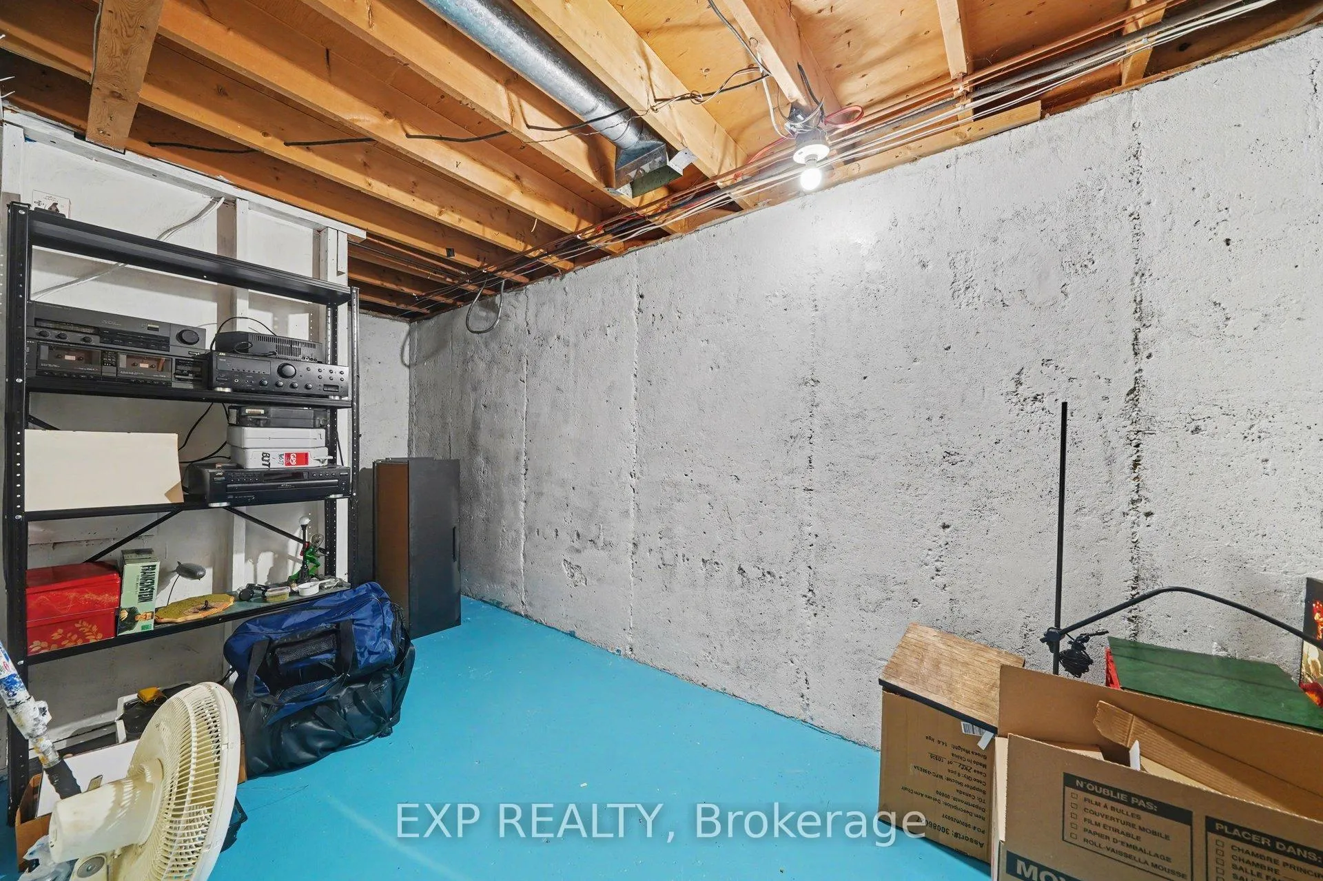 Photo 27 of 1291 Morrison Drive, Ottawa, Redwood Park — HOMEH