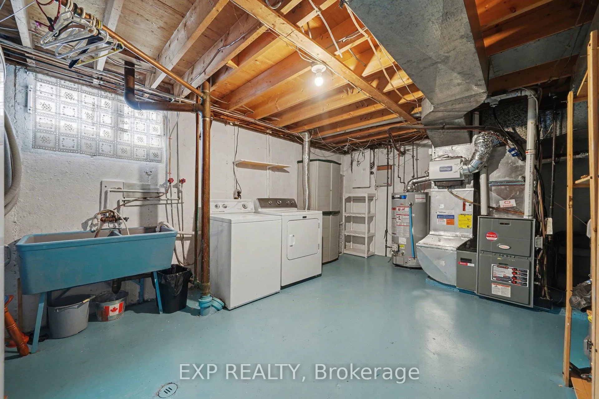 Photo 28 of 1291 Morrison Drive, Ottawa, Redwood Park — HOMEH