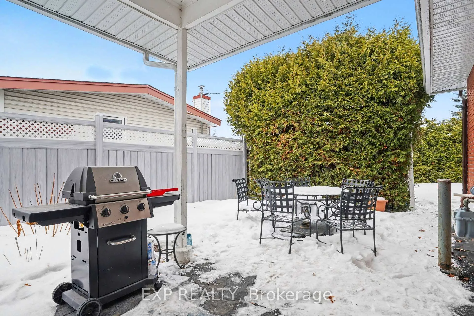 Photo 29 of 1291 Morrison Drive, Ottawa, Redwood Park — HOMEH