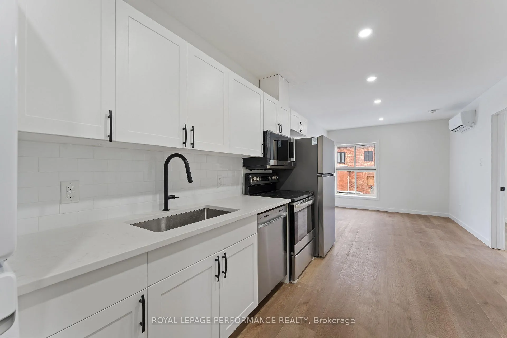 Photo 3 of Unit 5, 102 Sydney Street, Cornwall — HOMEH