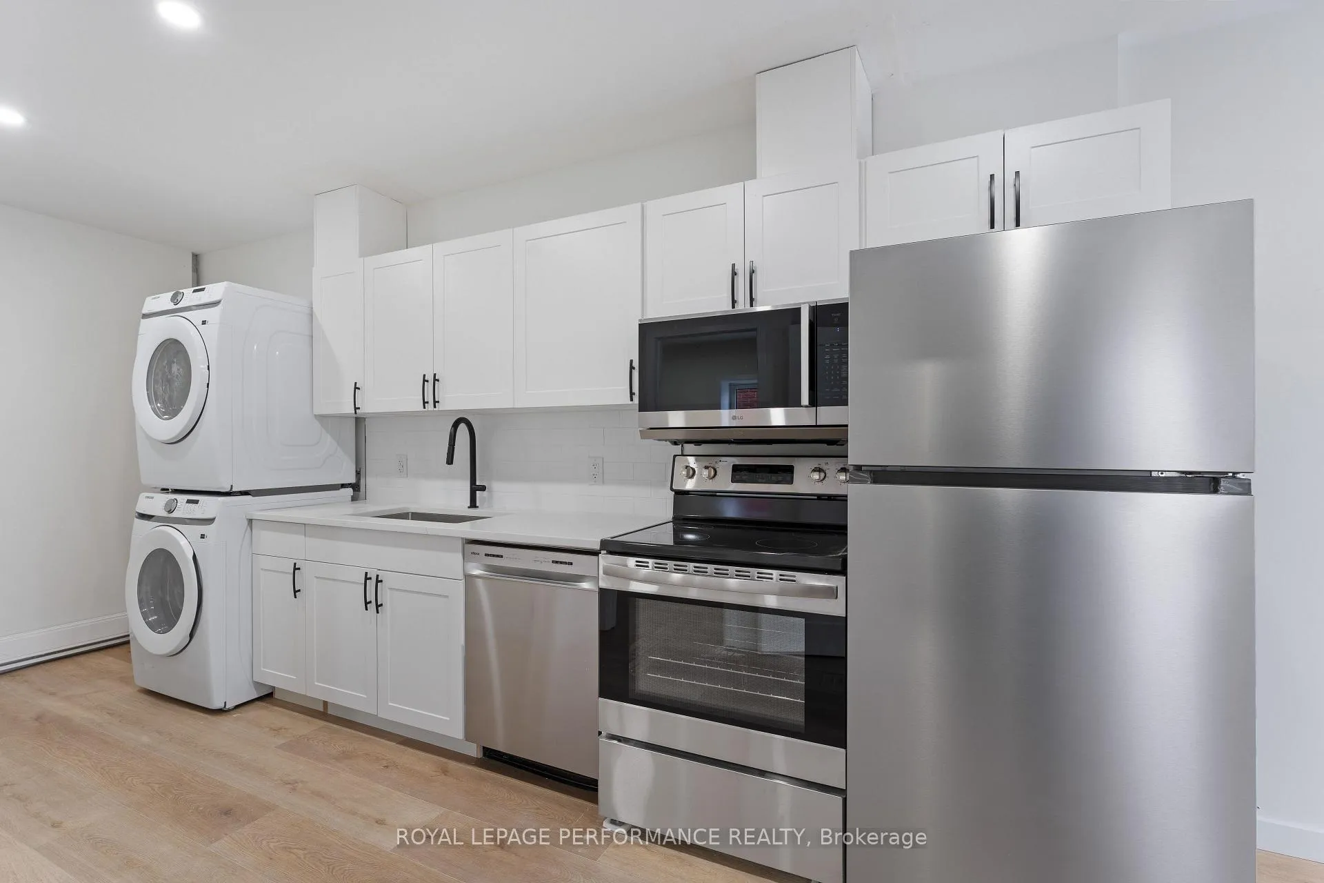 Photo 4 of Unit 5, 102 Sydney Street, Cornwall — HOMEH
