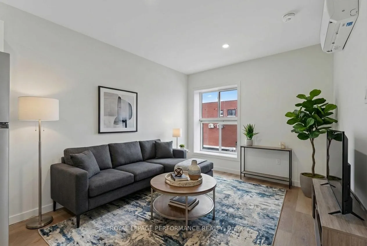 Photo 5 of Unit 5, 102 Sydney Street, Cornwall — HOMEH