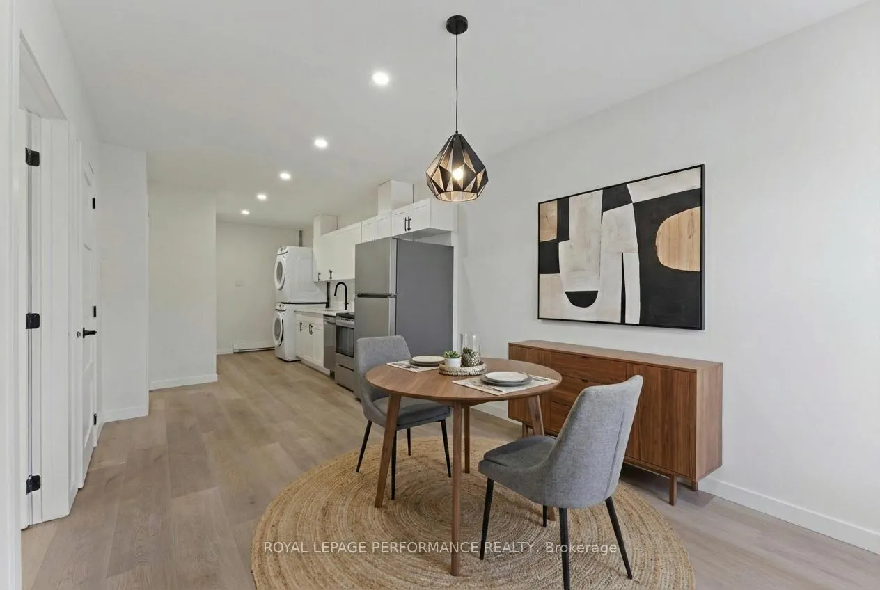 Photo 6 of Unit 5, 102 Sydney Street, Cornwall — HOMEH