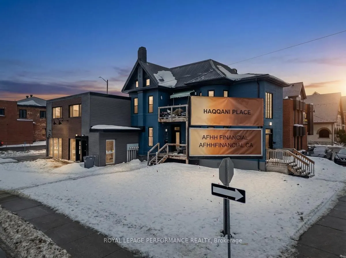 Photo 14 of Unit 5, 102 Sydney Street, Cornwall — HOMEH