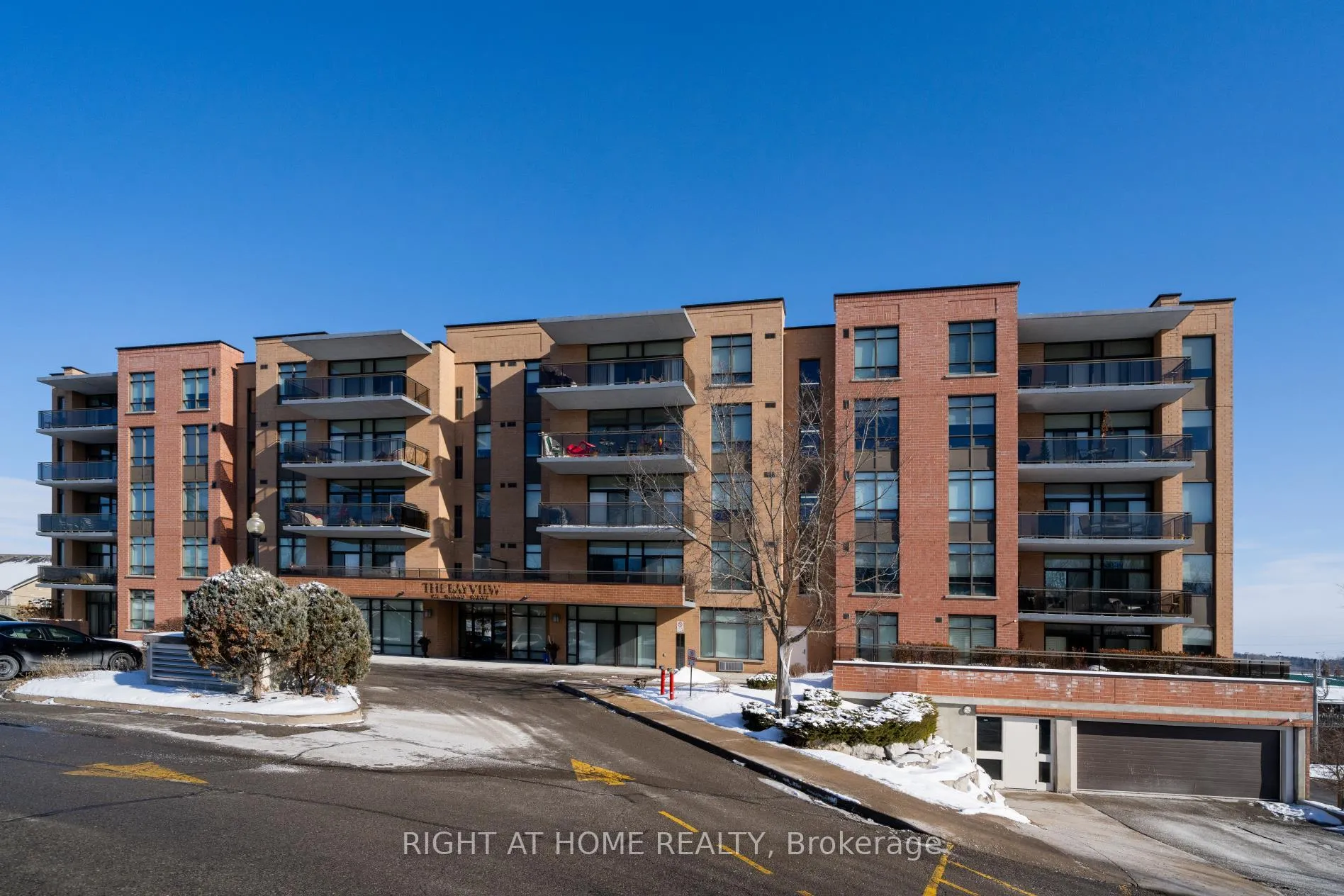 Photo 1 of Unit 310, 171 Shanly Street, Scugog, Port Perry — HOMEH