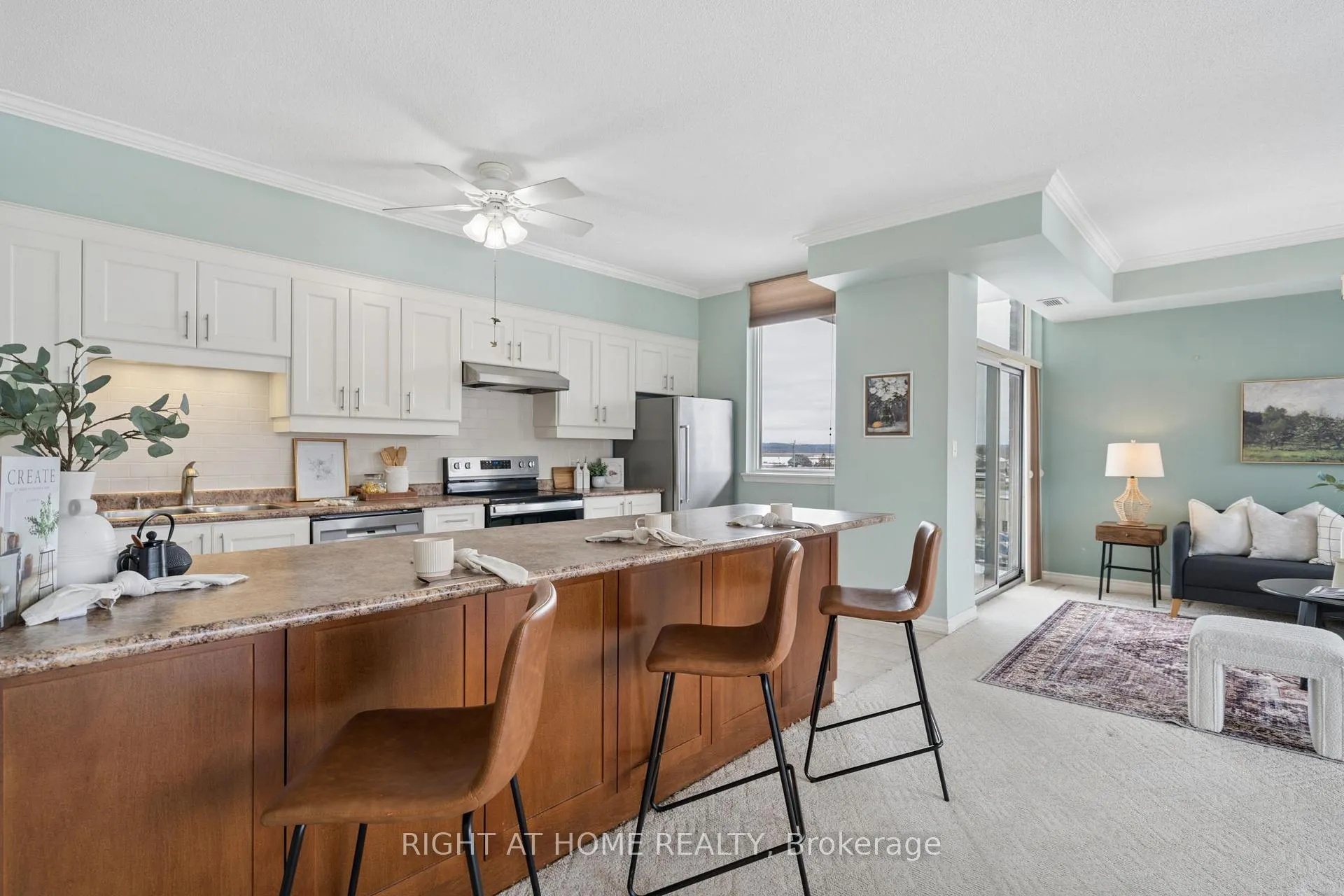 Photo 7 of Unit 310, 171 Shanly Street, Scugog, Port Perry — HOMEH