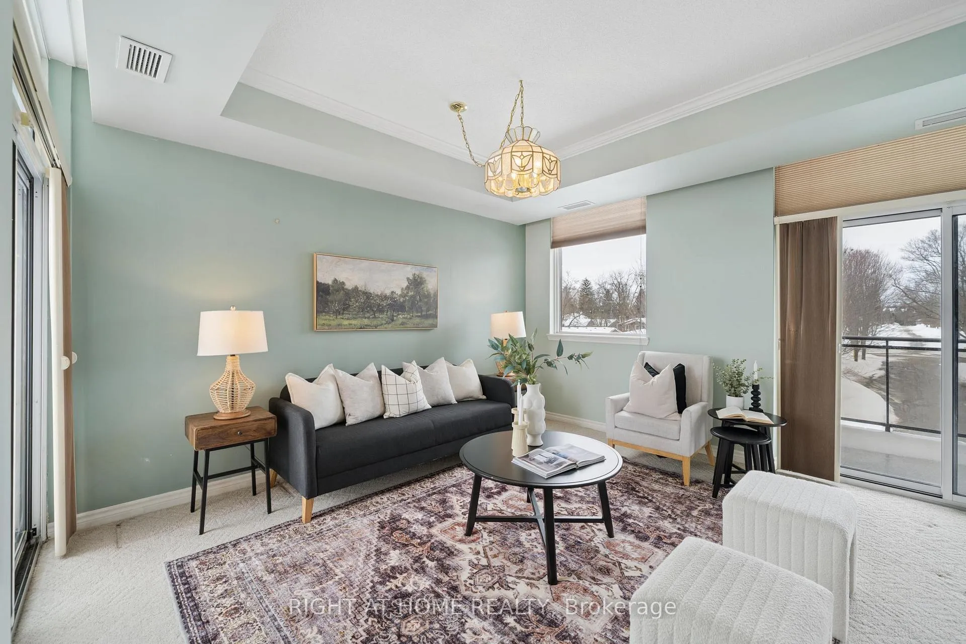Photo 19 of Unit 310, 171 Shanly Street, Scugog, Port Perry — HOMEH