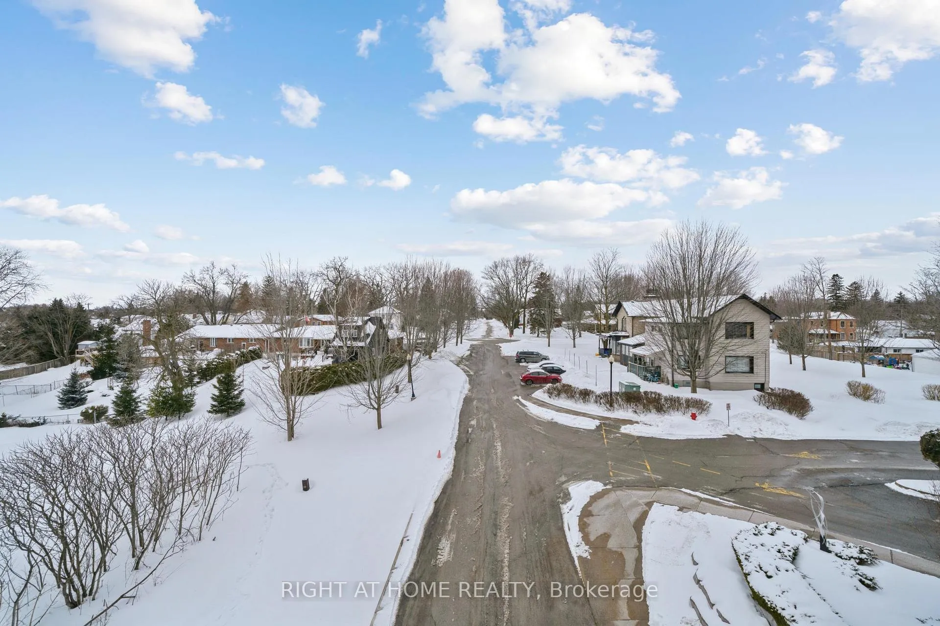 Photo 33 of Unit 310, 171 Shanly Street, Scugog, Port Perry — HOMEH