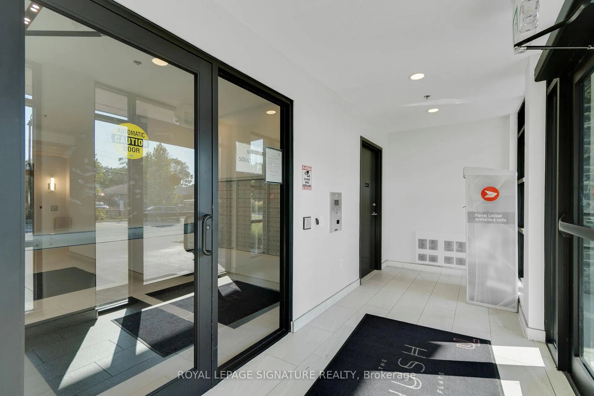 Photo 6 of Unit 211, 110 Fergus Avenue, Kitchener — HOMEH