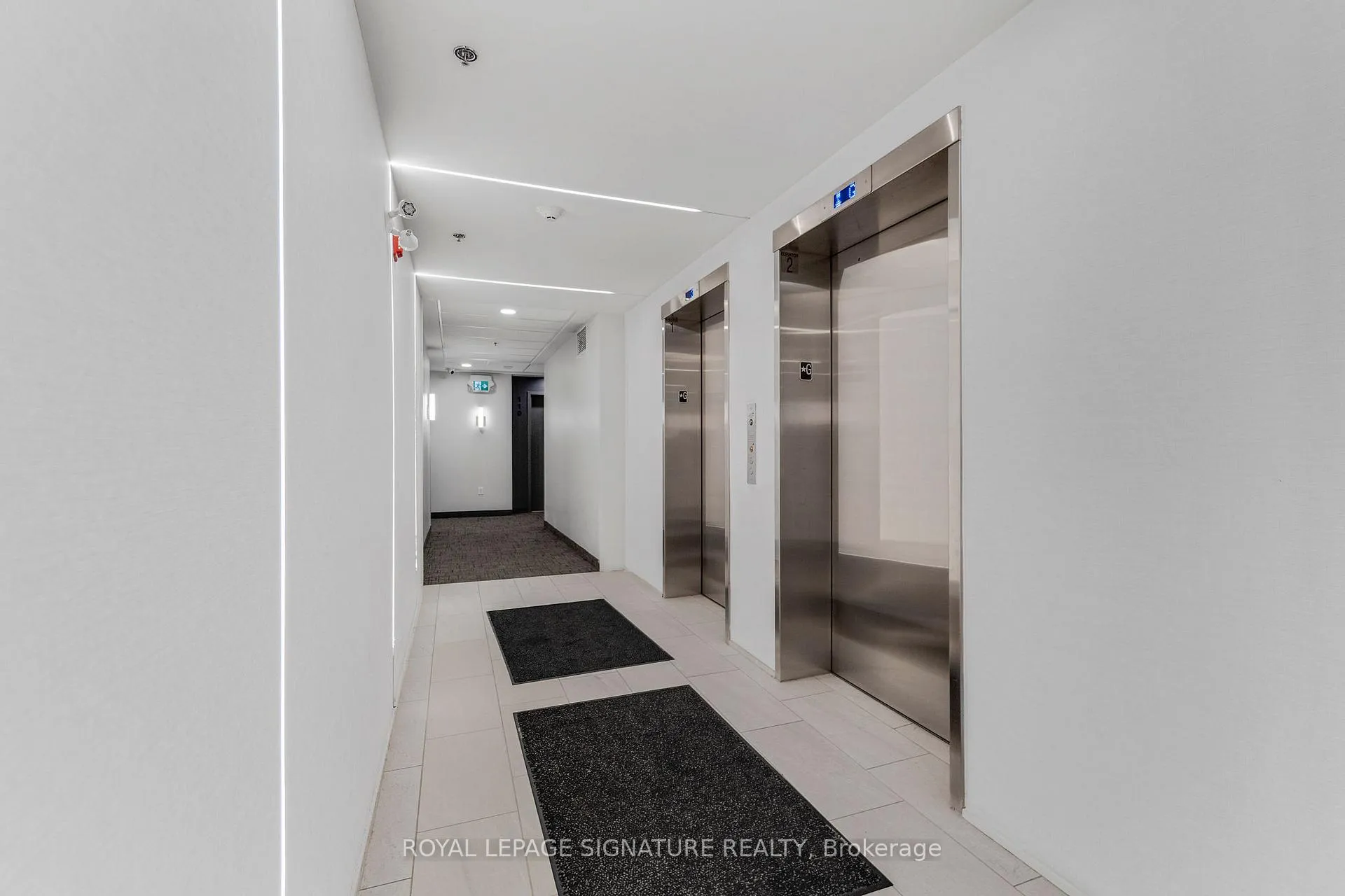 Photo 8 of Unit 211, 110 Fergus Avenue, Kitchener — HOMEH