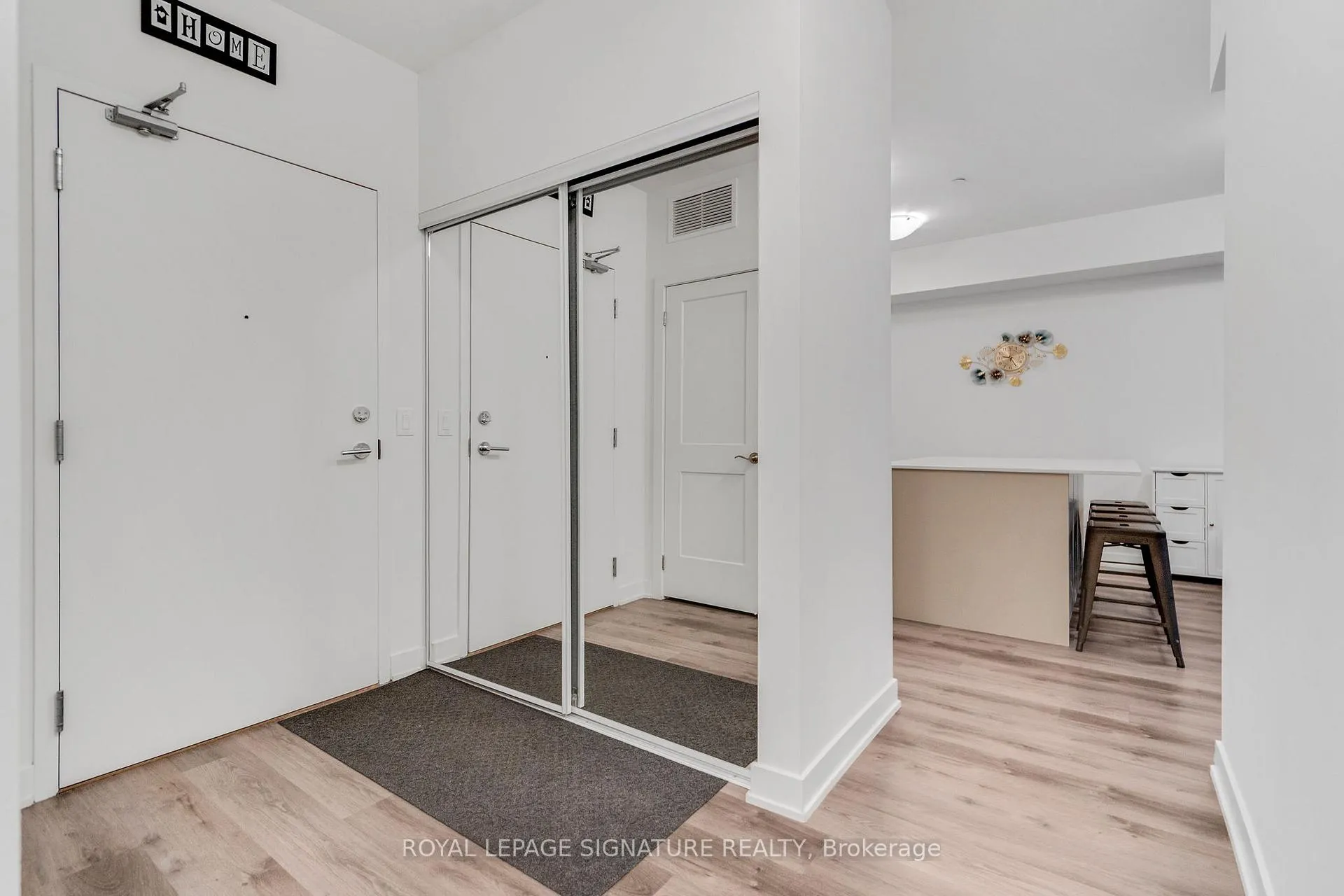 Photo 12 of Unit 211, 110 Fergus Avenue, Kitchener — HOMEH