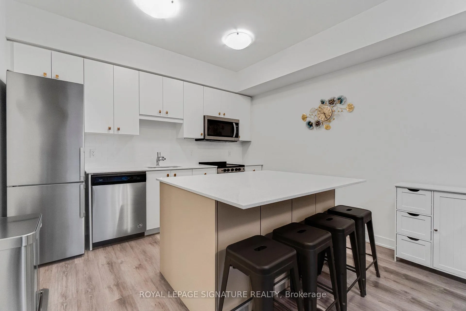 Photo 16 of Unit 211, 110 Fergus Avenue, Kitchener — HOMEH