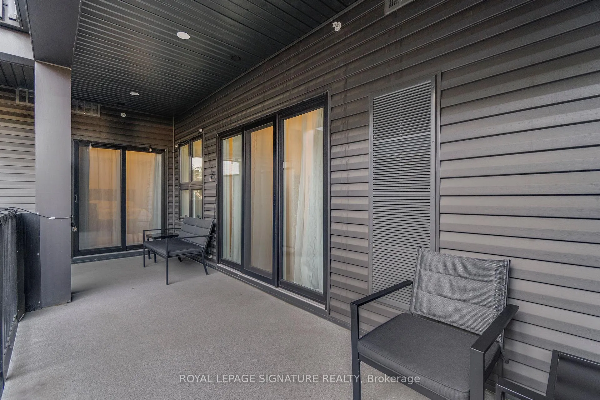Photo 27 of Unit 211, 110 Fergus Avenue, Kitchener — HOMEH