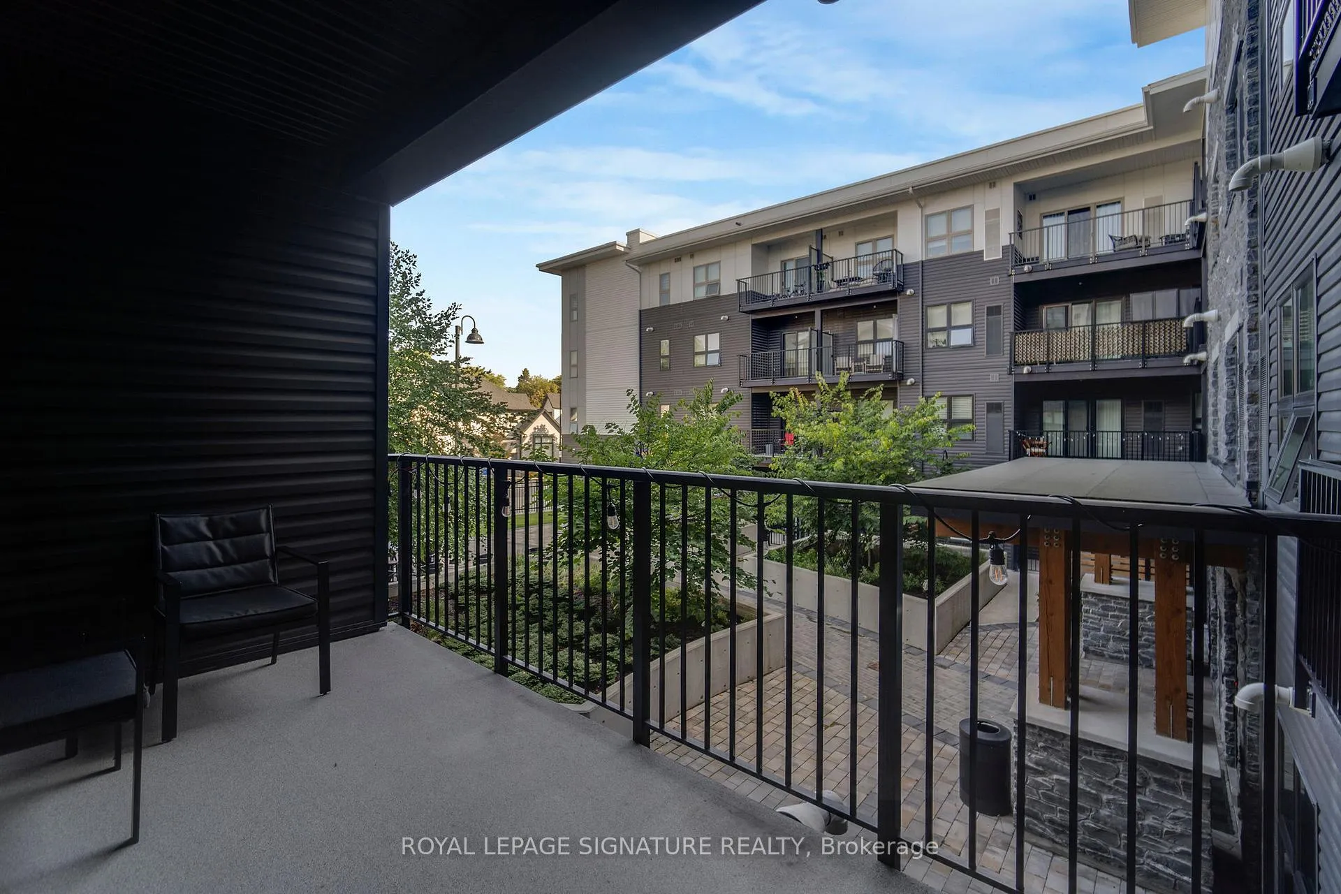 Photo 28 of Unit 211, 110 Fergus Avenue, Kitchener — HOMEH