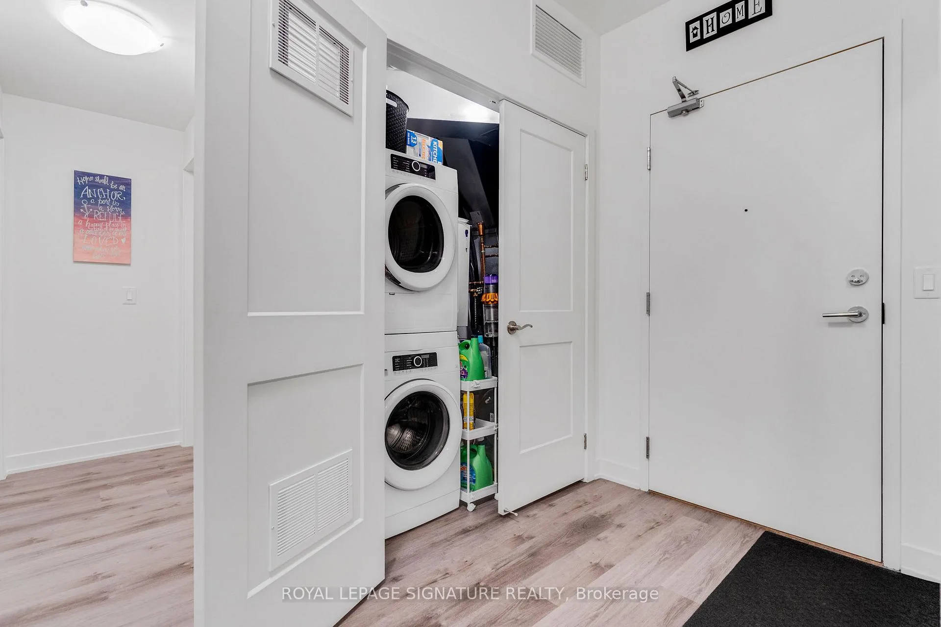 Photo 29 of Unit 211, 110 Fergus Avenue, Kitchener — HOMEH