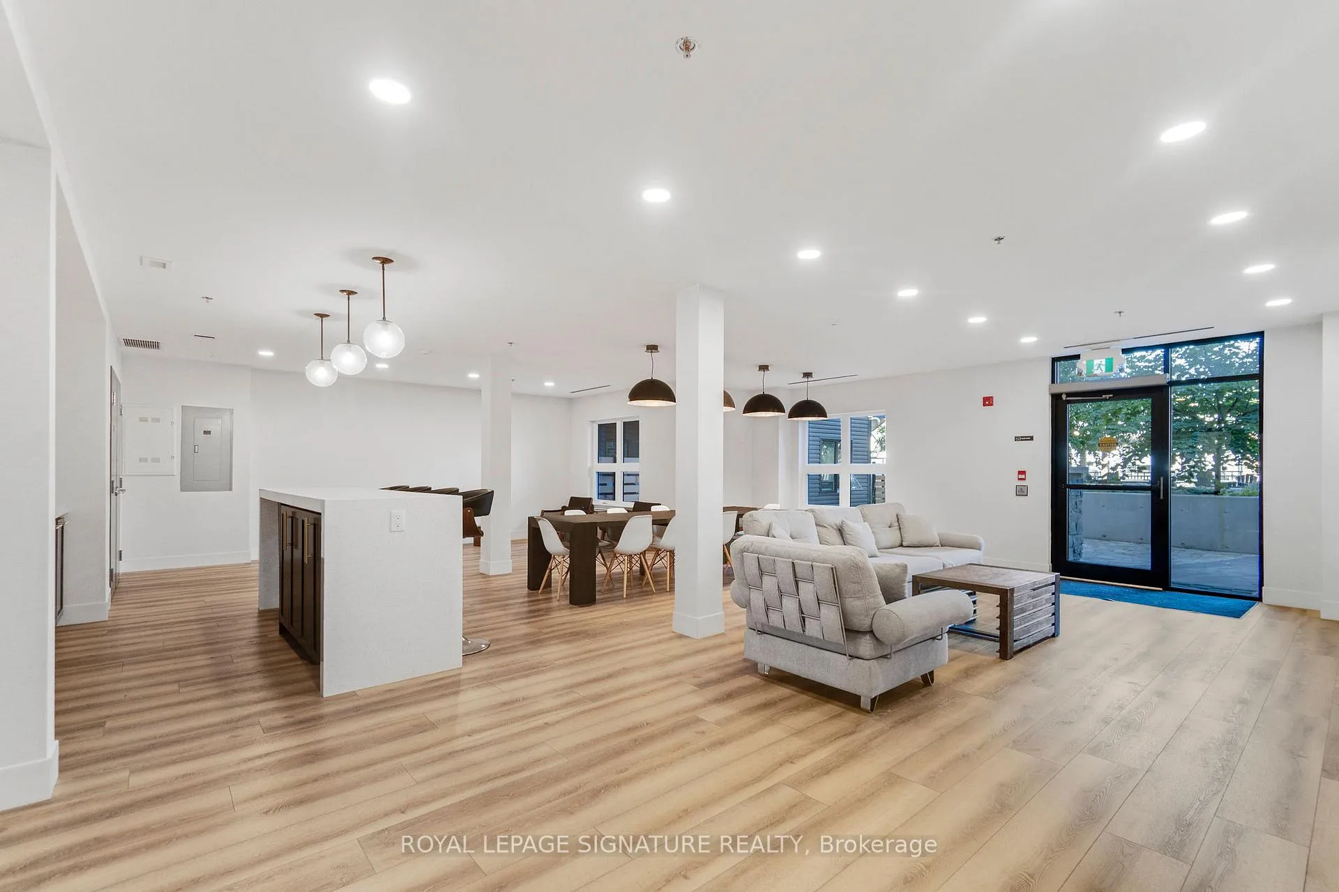 Photo 30 of Unit 211, 110 Fergus Avenue, Kitchener — HOMEH