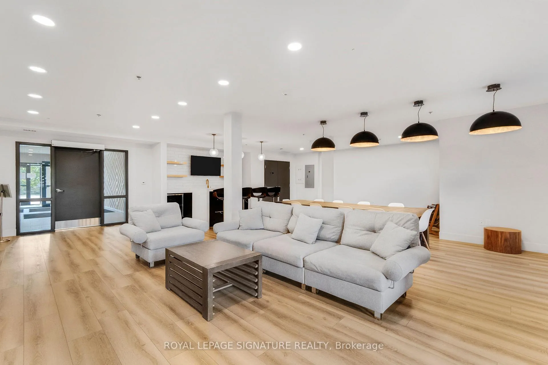 Photo 31 of Unit 211, 110 Fergus Avenue, Kitchener — HOMEH