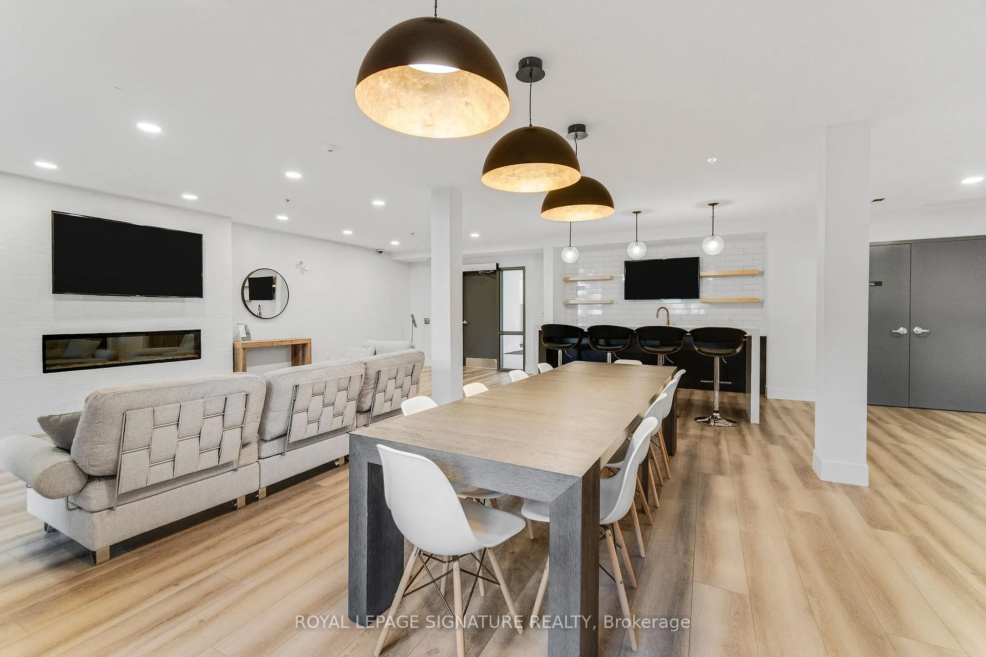 Photo 32 of Unit 211, 110 Fergus Avenue, Kitchener — HOMEH