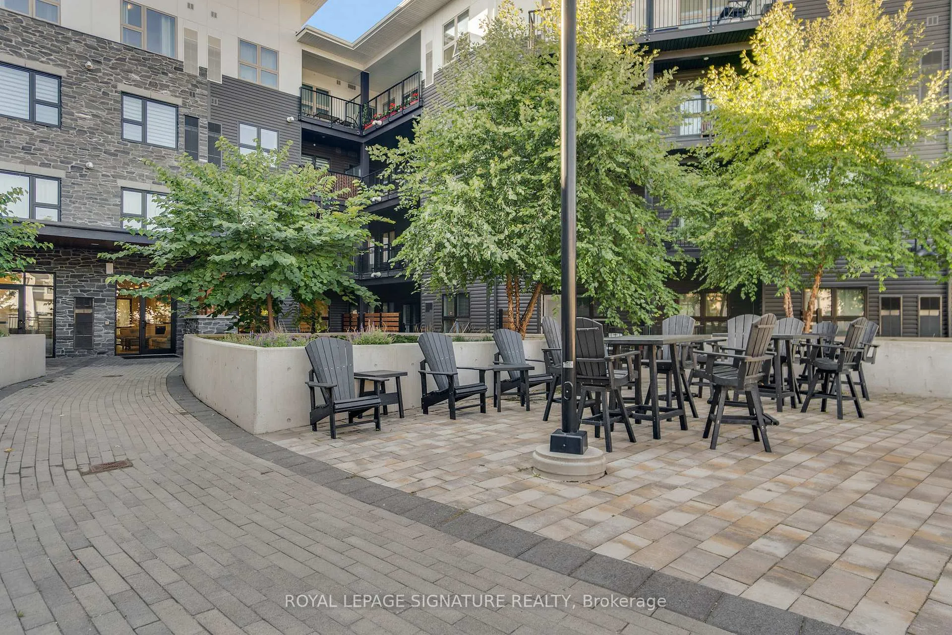 Photo 33 of Unit 211, 110 Fergus Avenue, Kitchener — HOMEH