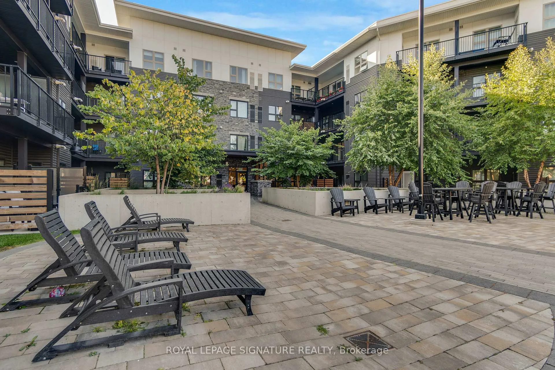 Photo 35 of Unit 211, 110 Fergus Avenue, Kitchener — HOMEH