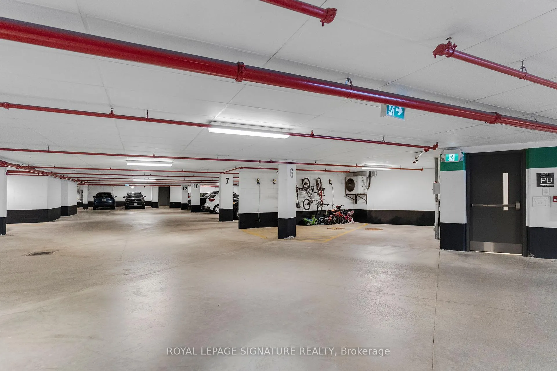 Photo 36 of Unit 211, 110 Fergus Avenue, Kitchener — HOMEH