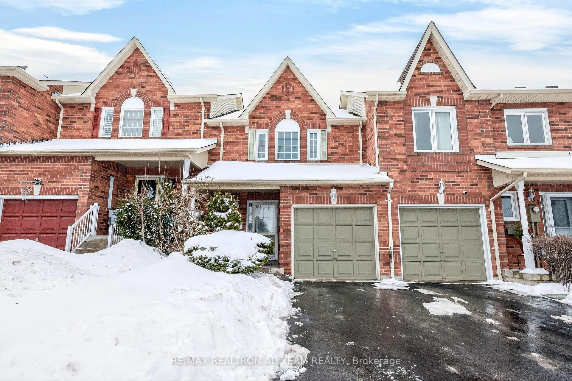 Photo 1 of 81 Smales Drive, Ajax, Central — HOMEH