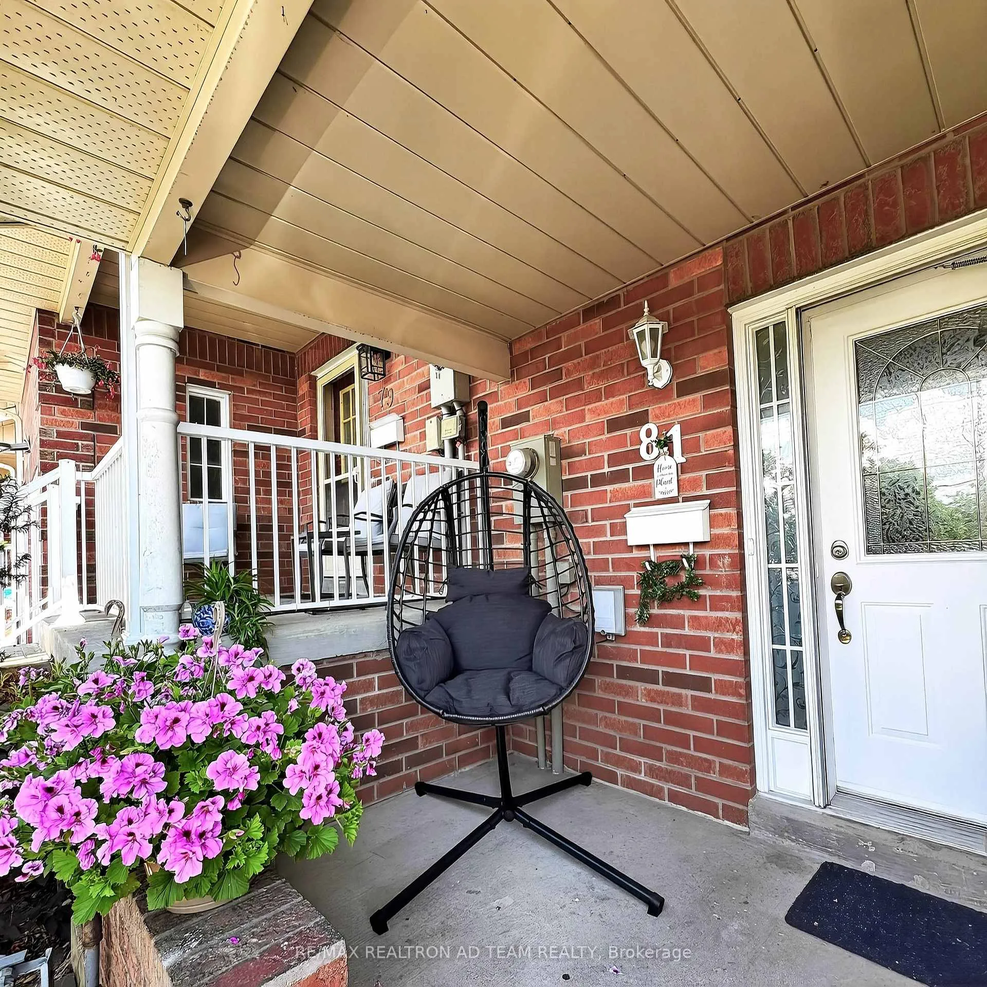 Photo 3 of 81 Smales Drive, Ajax, Central — HOMEH