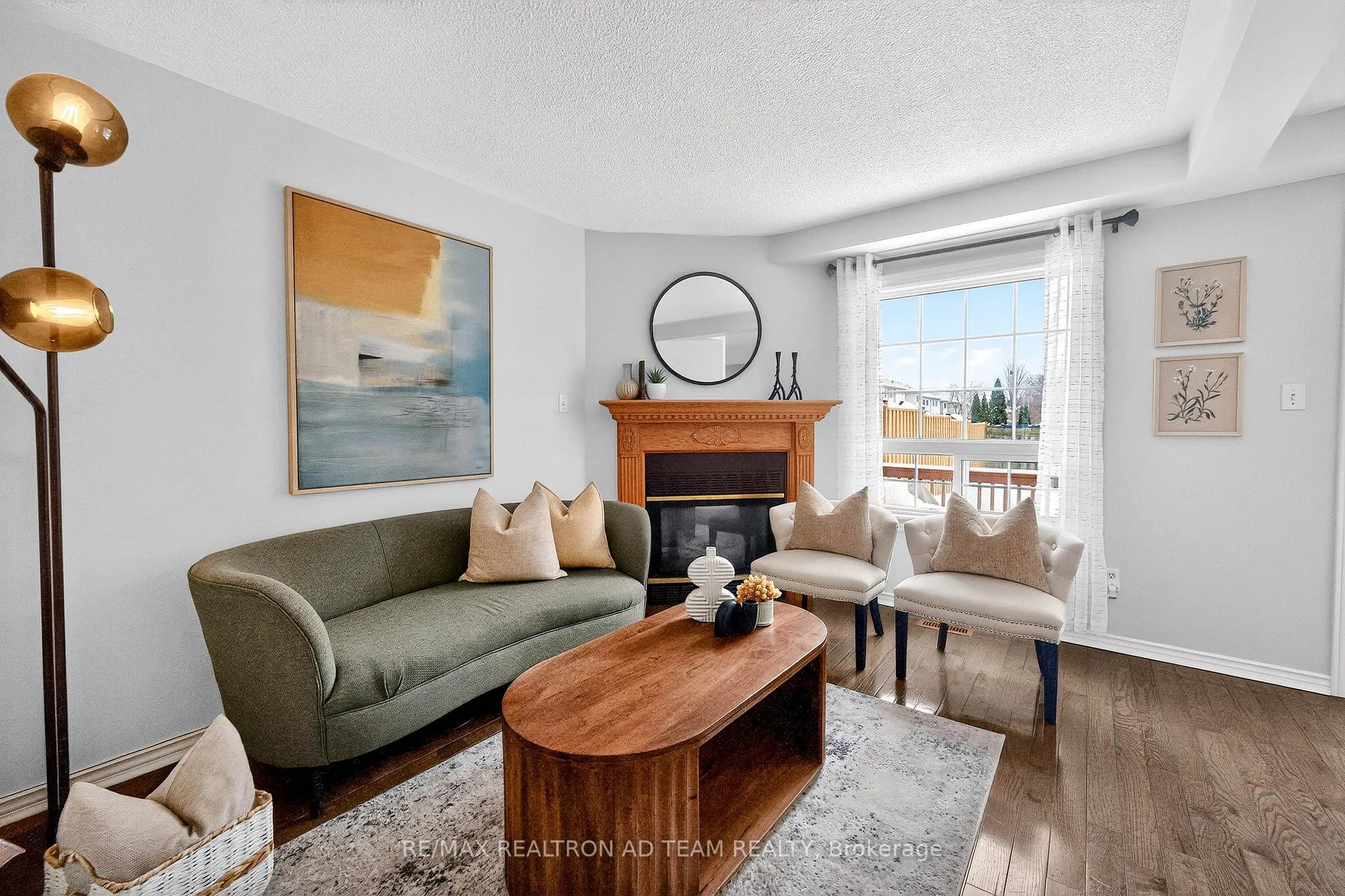 Photo 6 of 81 Smales Drive, Ajax, Central — HOMEH