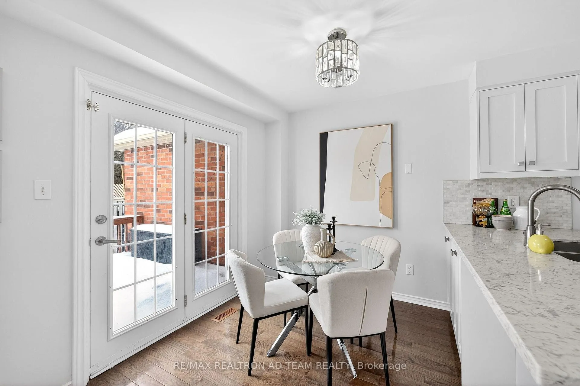 Photo 9 of 81 Smales Drive, Ajax, Central — HOMEH