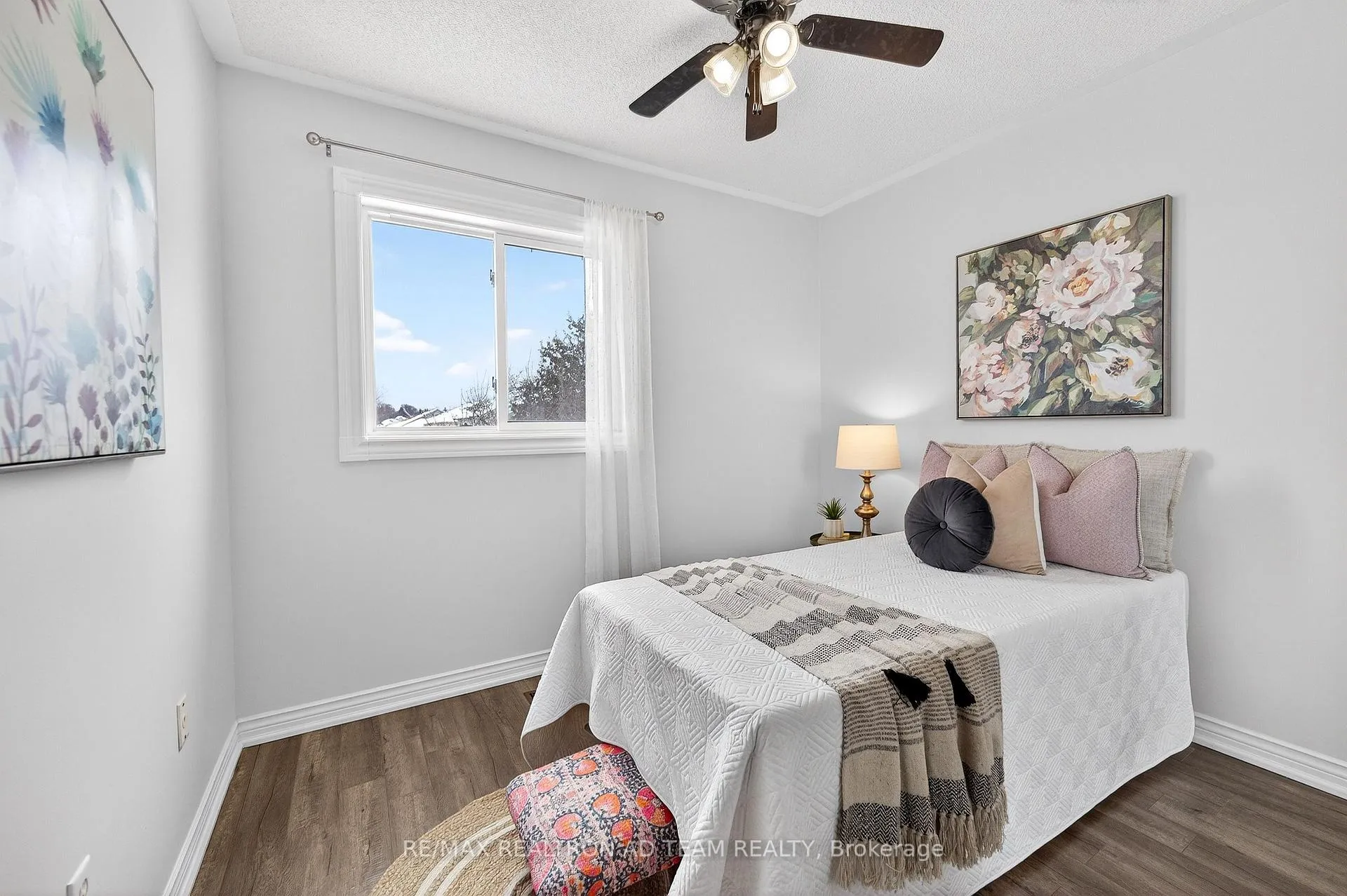 Photo 21 of 81 Smales Drive, Ajax, Central — HOMEH