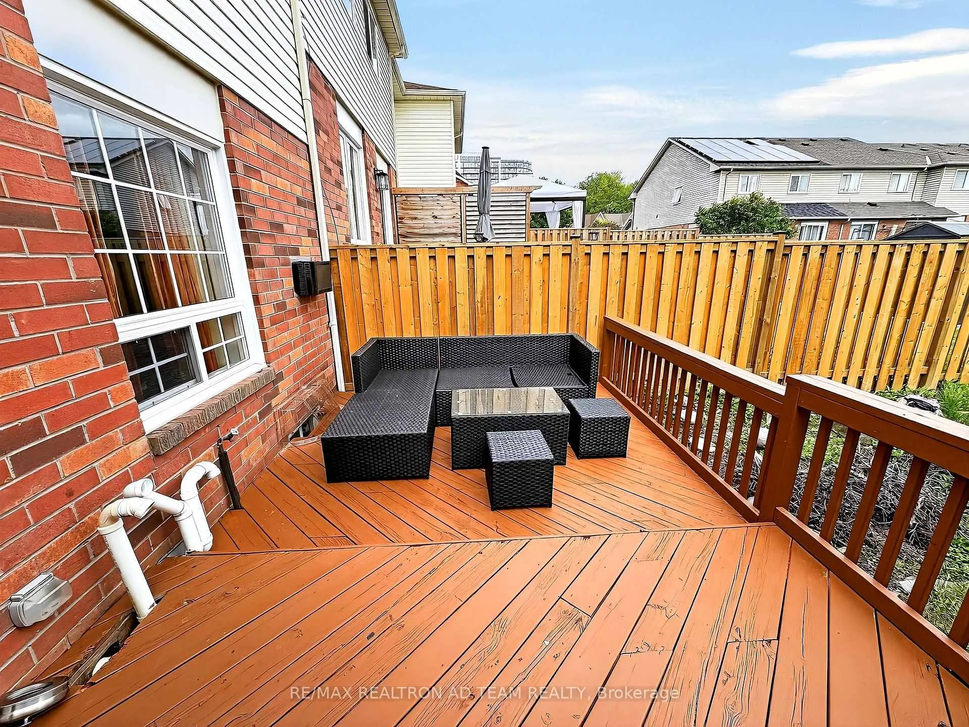 Photo 33 of 81 Smales Drive, Ajax, Central — HOMEH