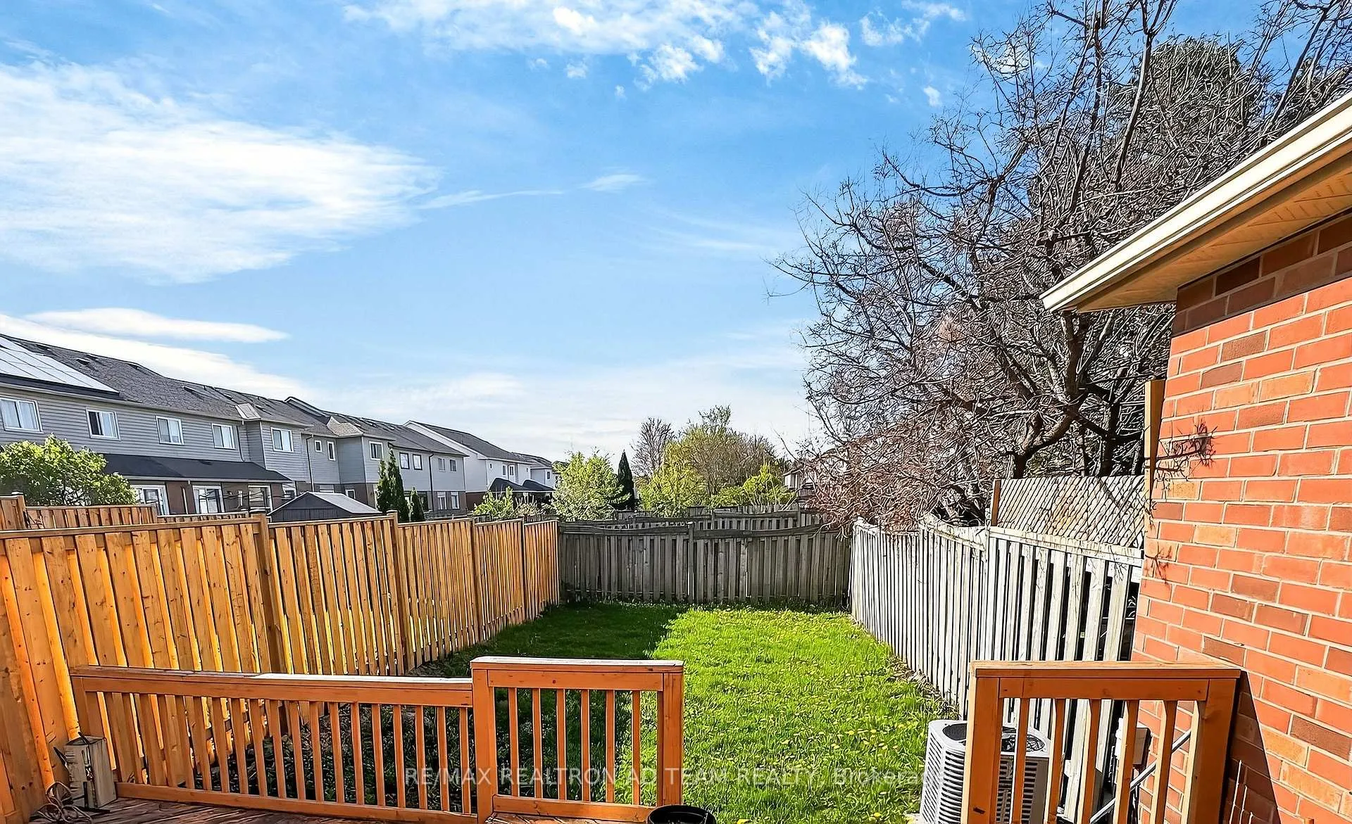 Photo 34 of 81 Smales Drive, Ajax, Central — HOMEH