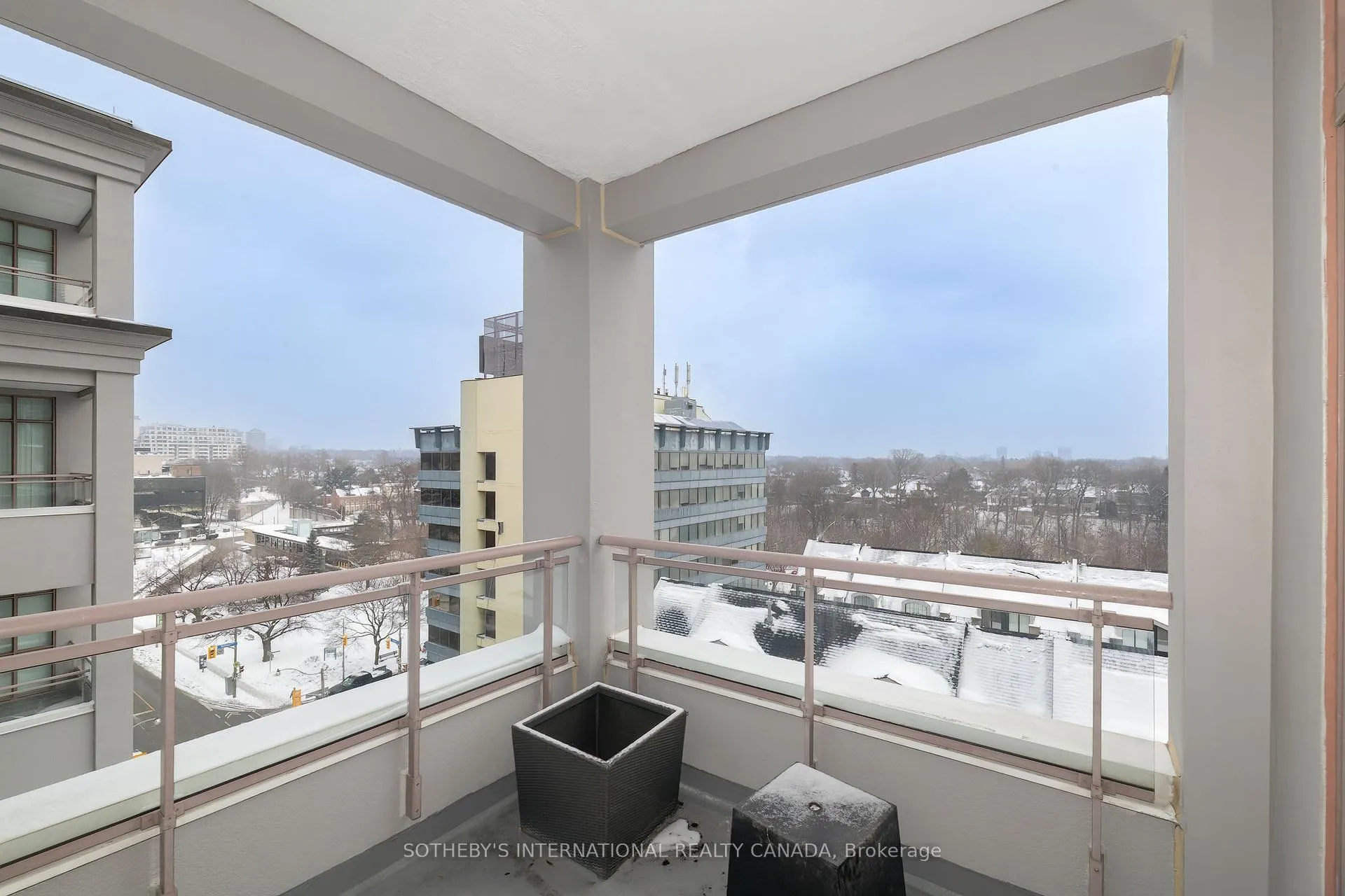 Photo 14 of Unit 701, 980 Yonge Street, Toronto, The Annex — HOMEH