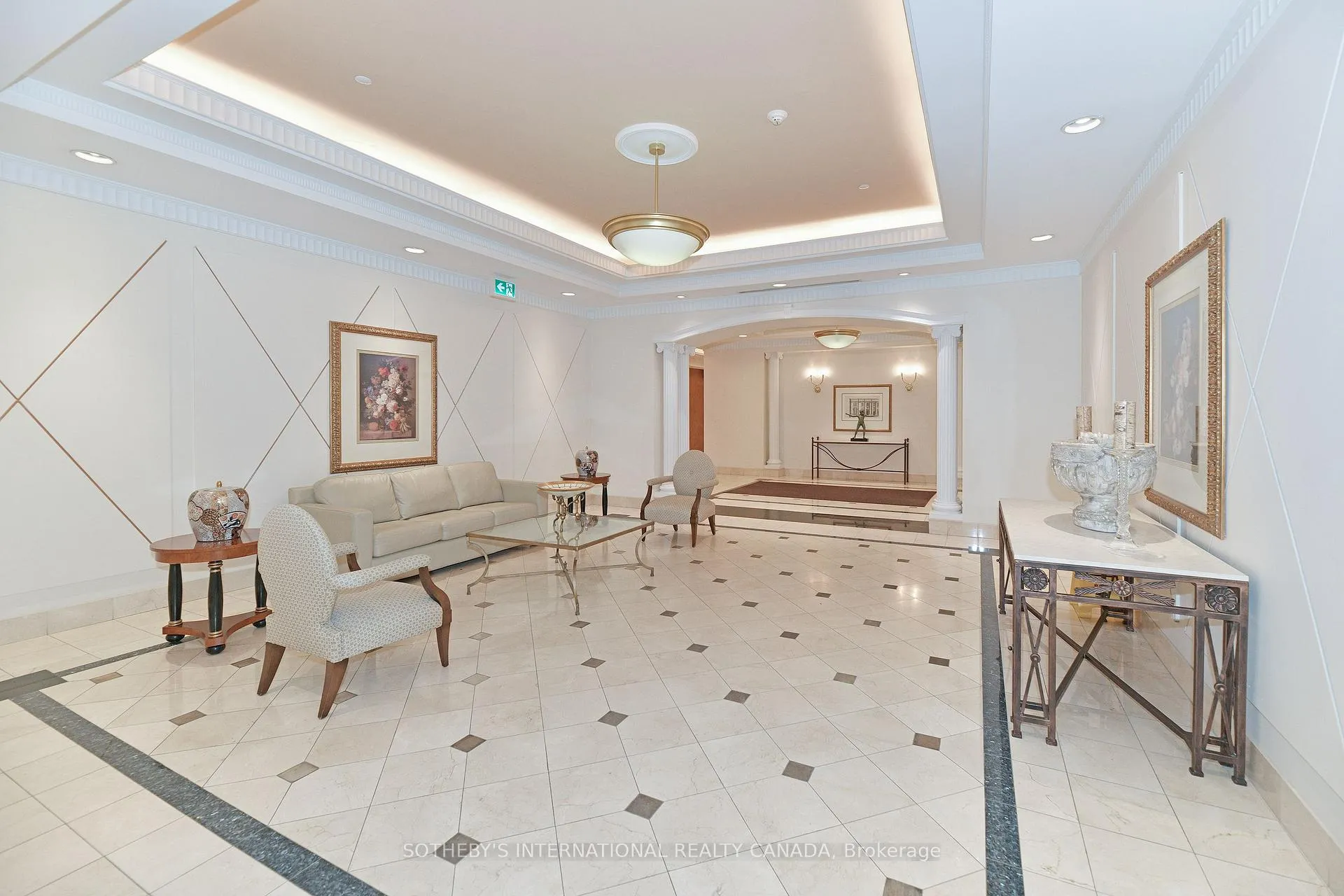 Photo 17 of Unit 701, 980 Yonge Street, Toronto, The Annex — HOMEH