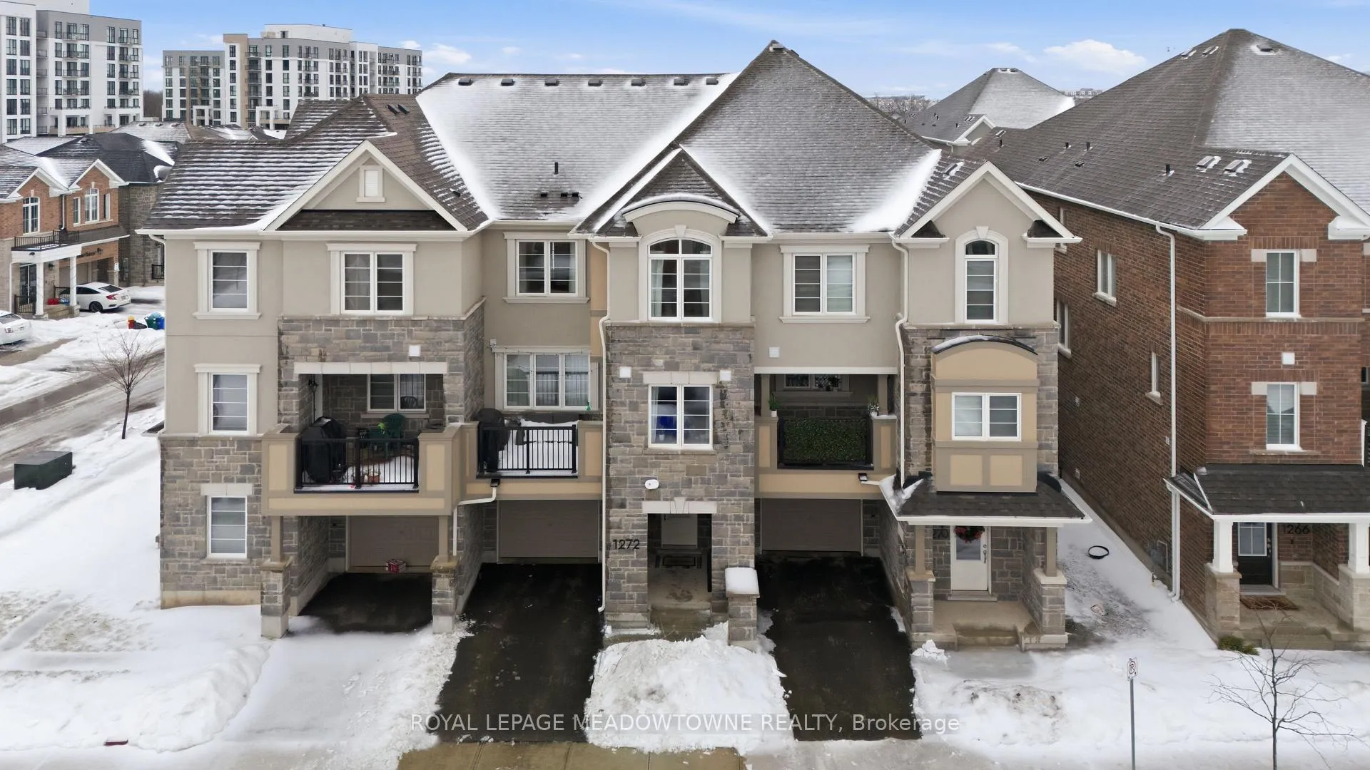 Photo 3 of 1272 Wintergreen Place, Milton, Cobban — HOMEH