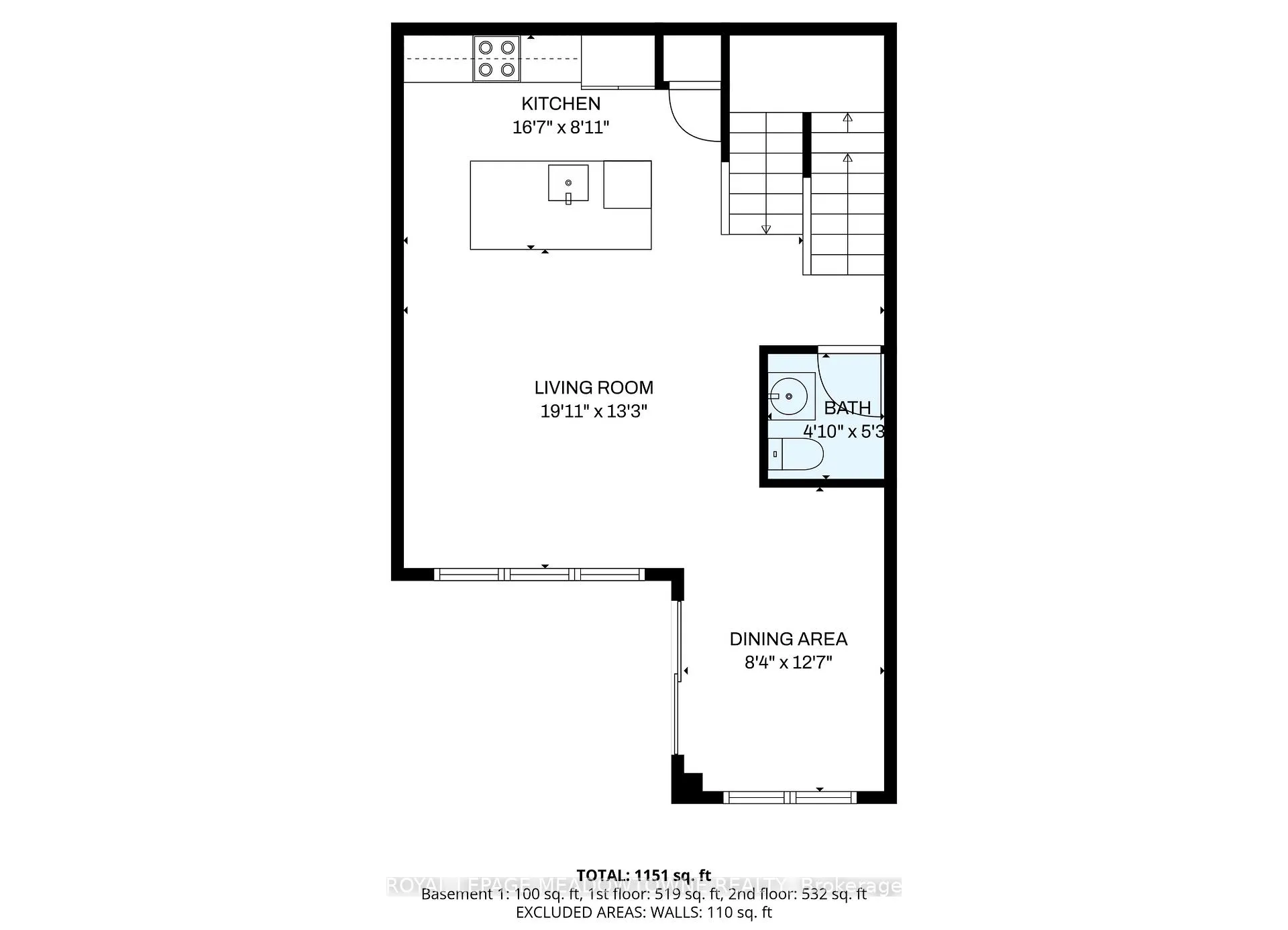 Photo 31 of 1272 Wintergreen Place, Milton, Cobban — HOMEH