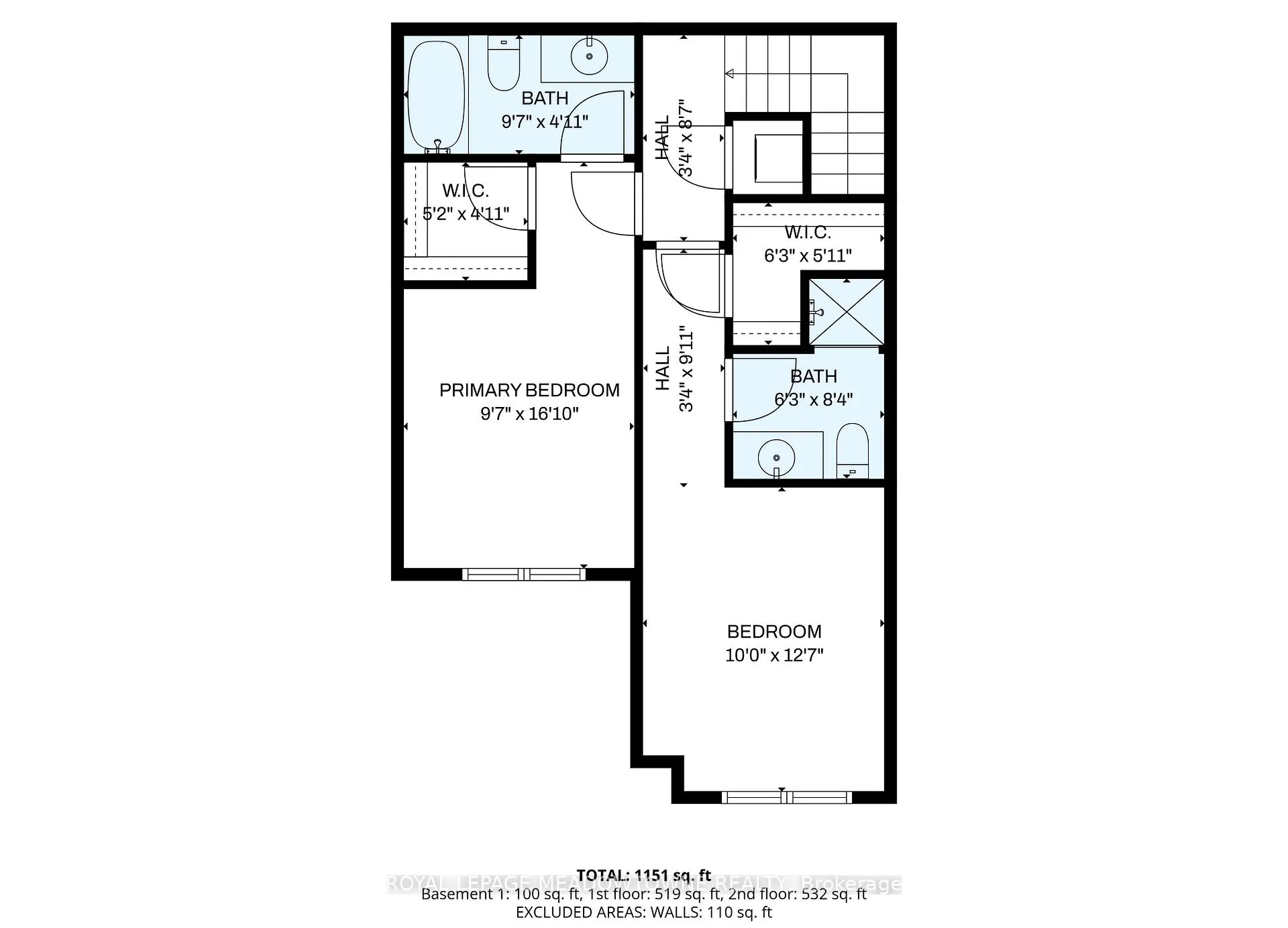 Photo 34 of 1272 Wintergreen Place, Milton, Cobban — HOMEH