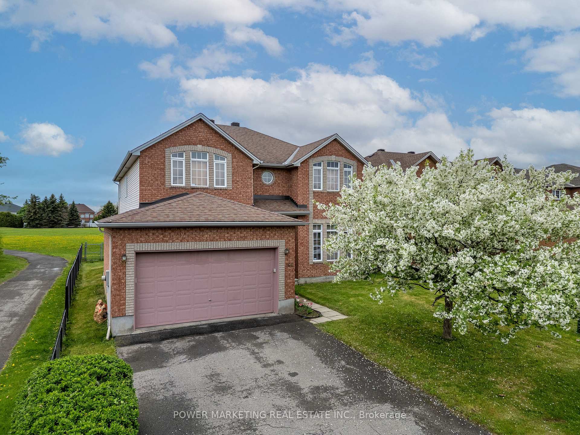 Photo 1 of 166 Allanford Avenue, Ottawa, Hunt Club Park/Greenboro — HOMEH