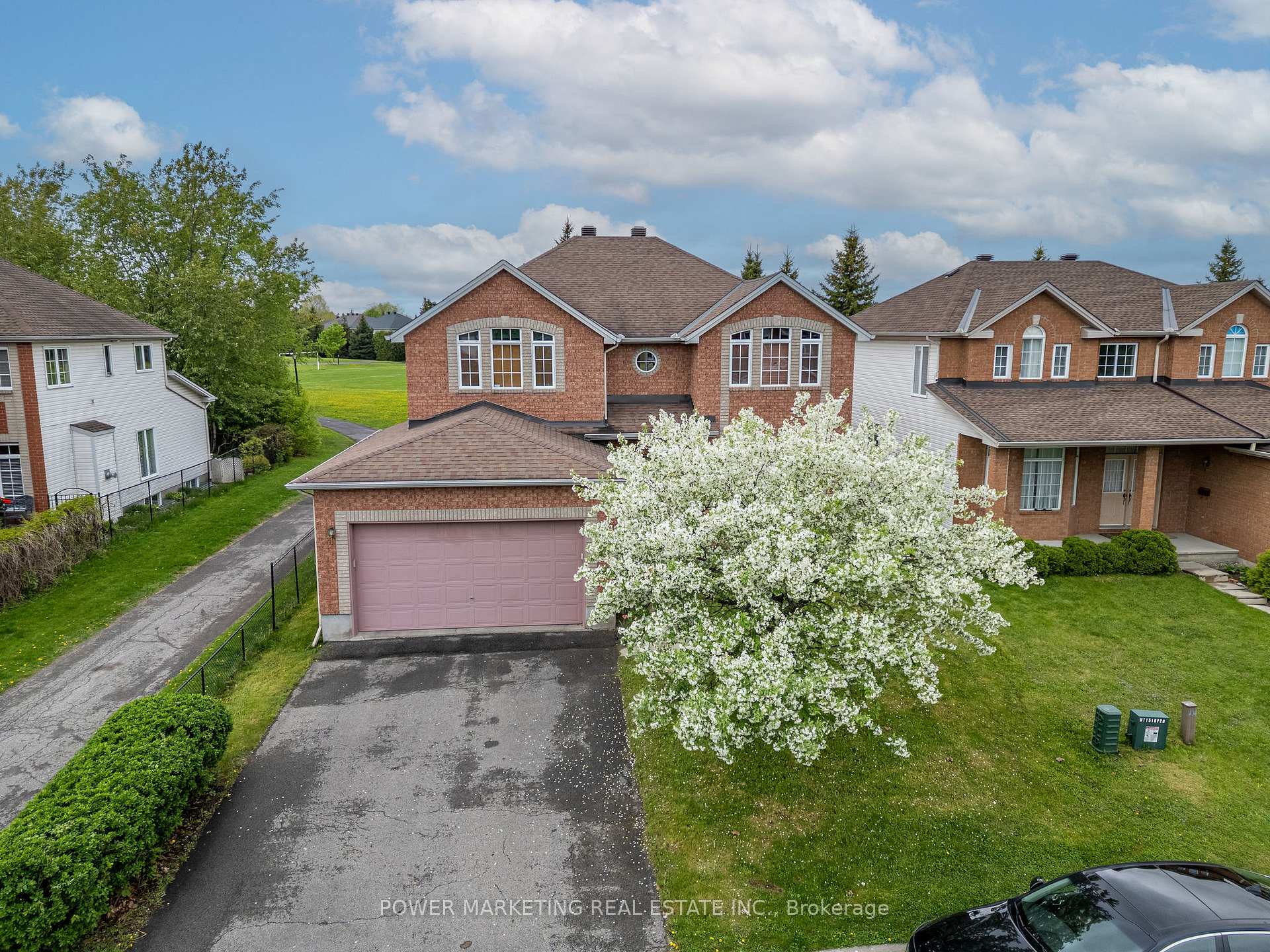 Photo 2 of 166 Allanford Avenue, Ottawa, Hunt Club Park/Greenboro — HOMEH