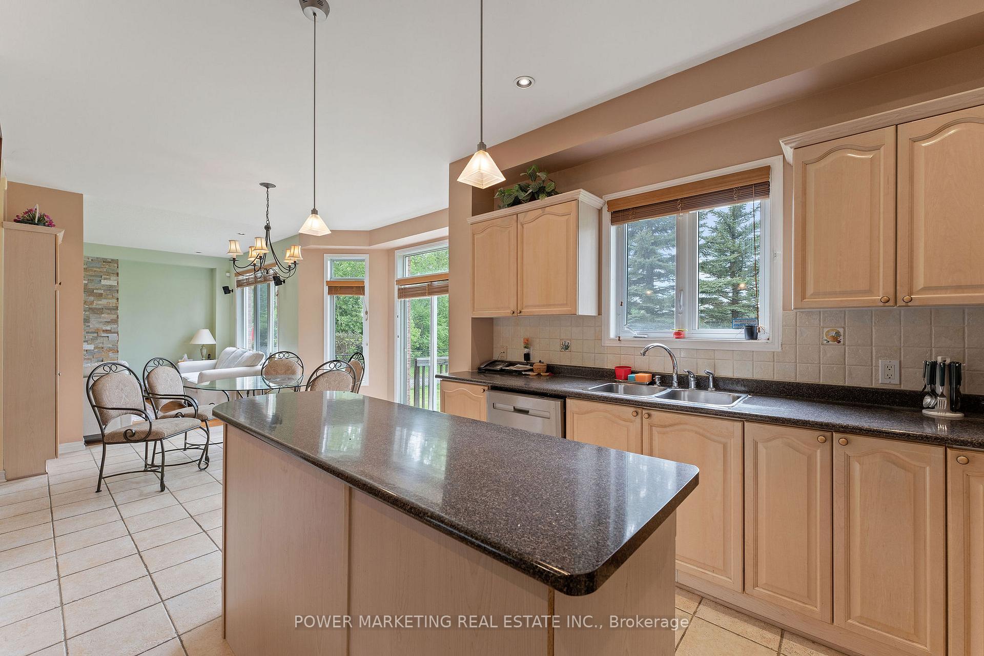 Photo 10 of 166 Allanford Avenue, Ottawa, Hunt Club Park/Greenboro — HOMEH