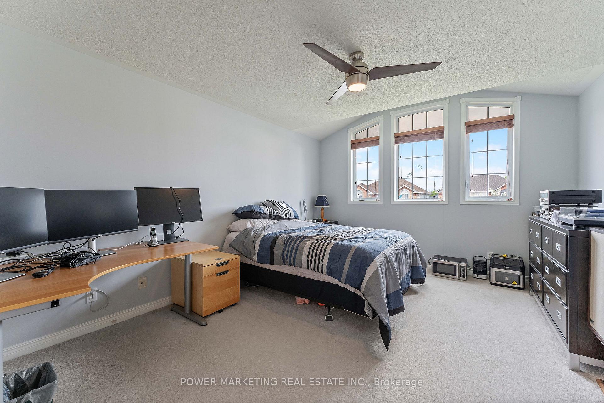 Photo 20 of 166 Allanford Avenue, Ottawa, Hunt Club Park/Greenboro — HOMEH