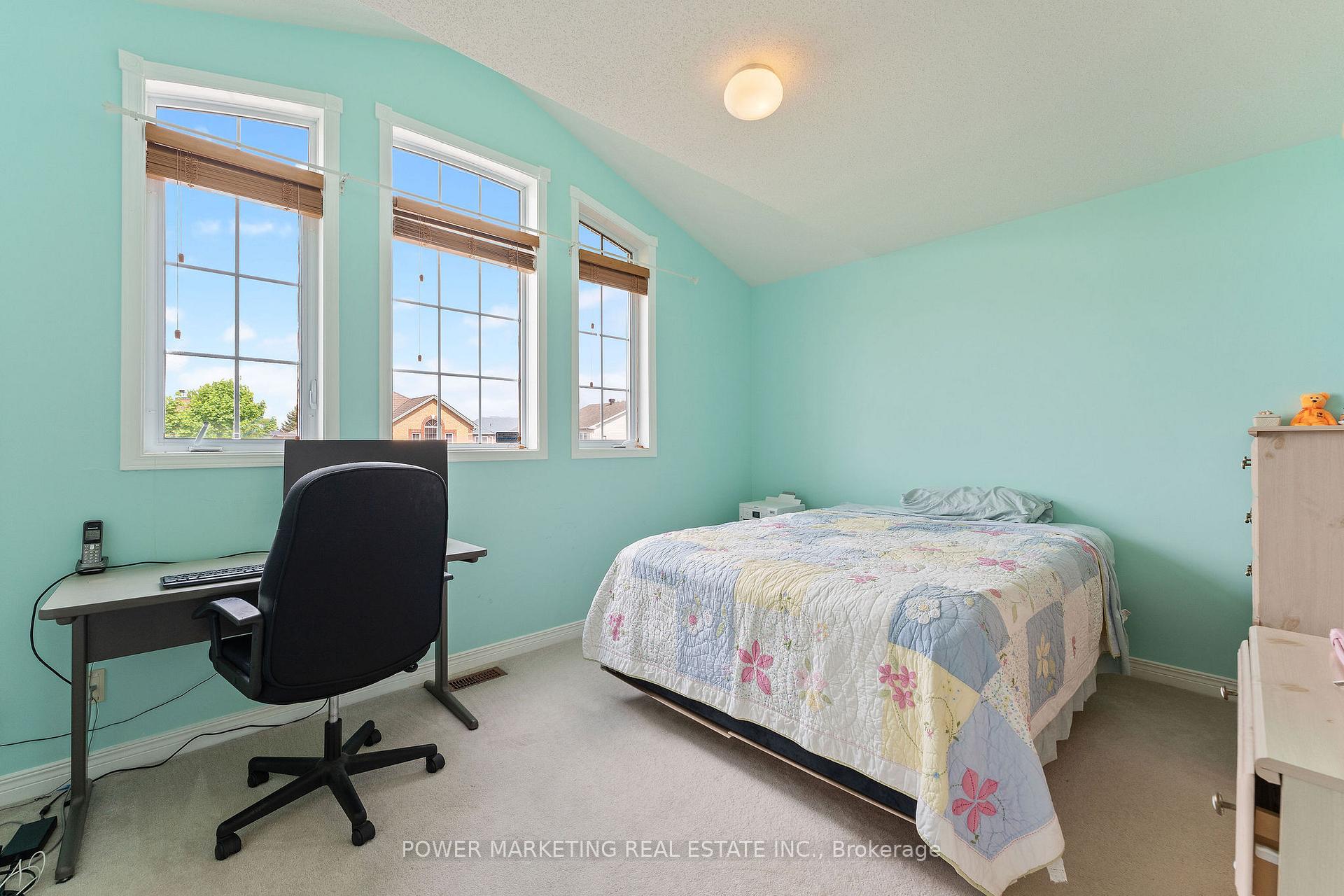 Photo 22 of 166 Allanford Avenue, Ottawa, Hunt Club Park/Greenboro — HOMEH