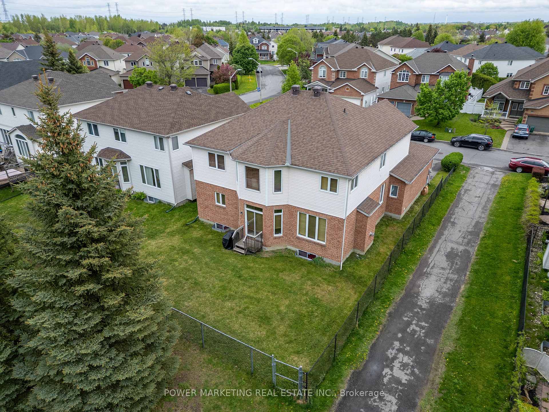 Photo 26 of 166 Allanford Avenue, Ottawa, Hunt Club Park/Greenboro — HOMEH