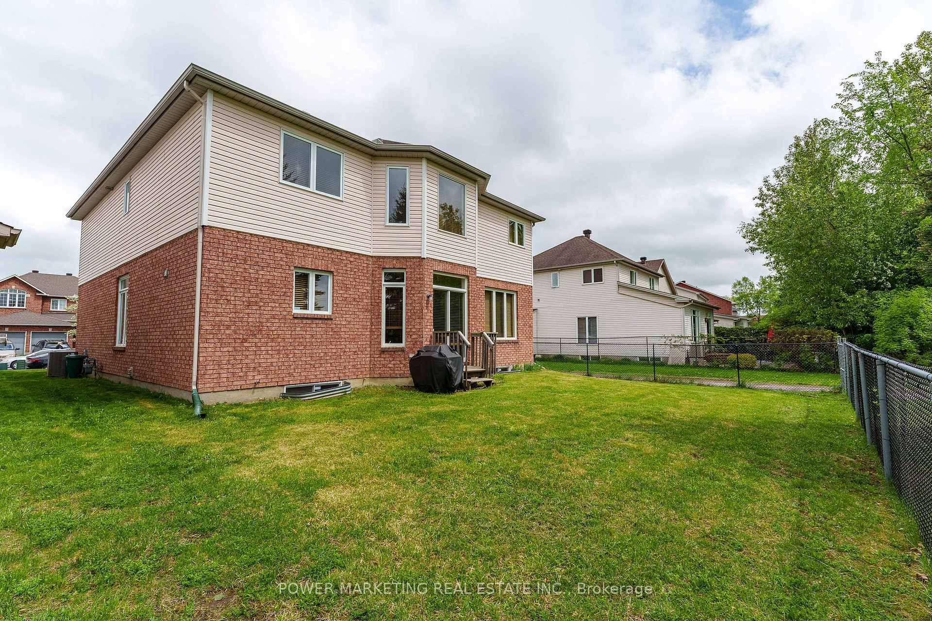 Photo 27 of 166 Allanford Avenue, Ottawa, Hunt Club Park/Greenboro — HOMEH