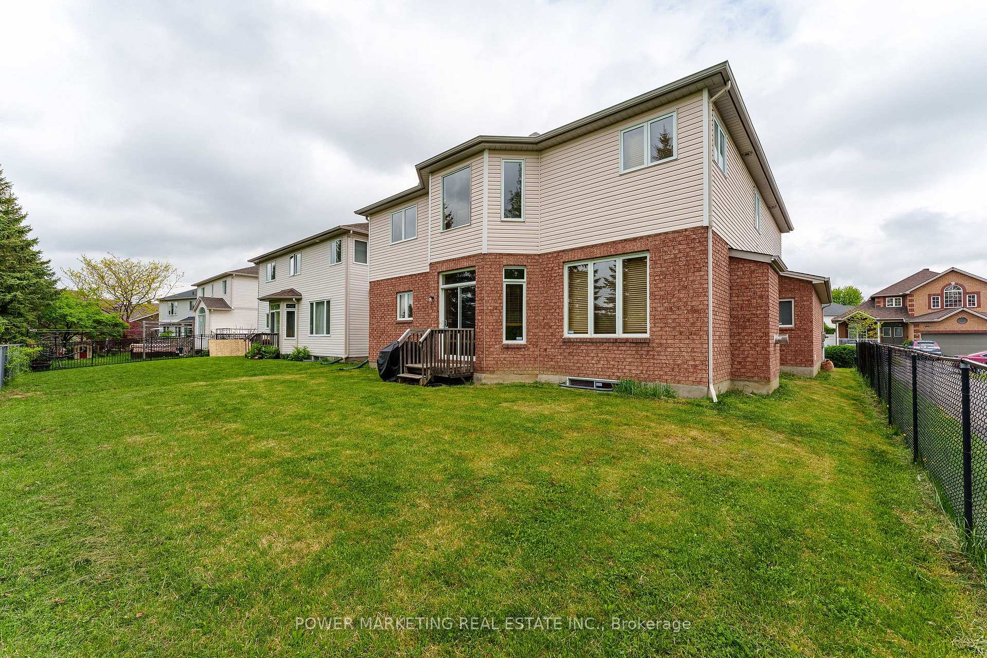 Photo 28 of 166 Allanford Avenue, Ottawa, Hunt Club Park/Greenboro — HOMEH